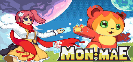 MonTamer Maker Cover Image