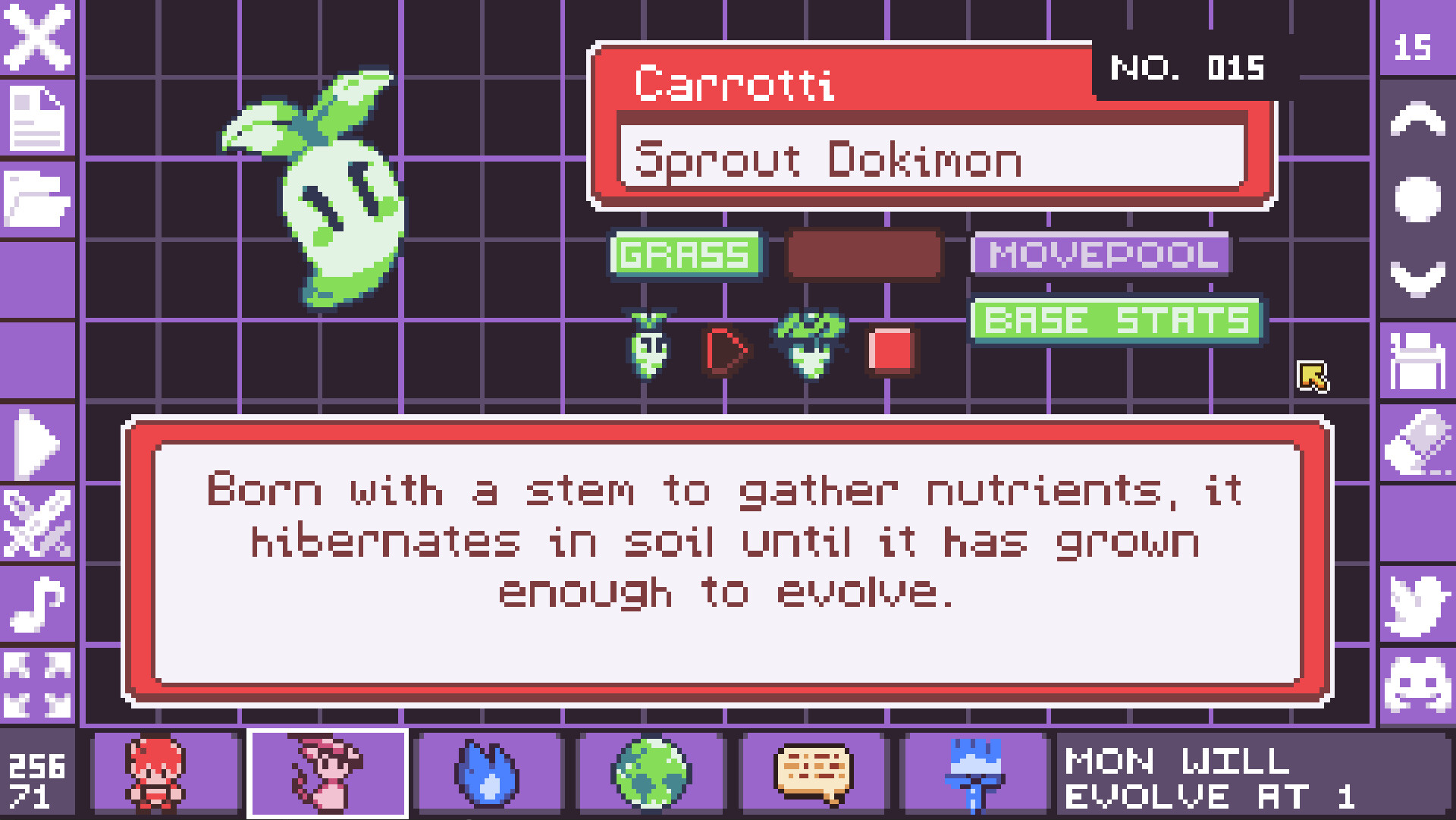 MonMae screenshot 5