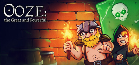 Ooze: The Great and Powerful Demo
