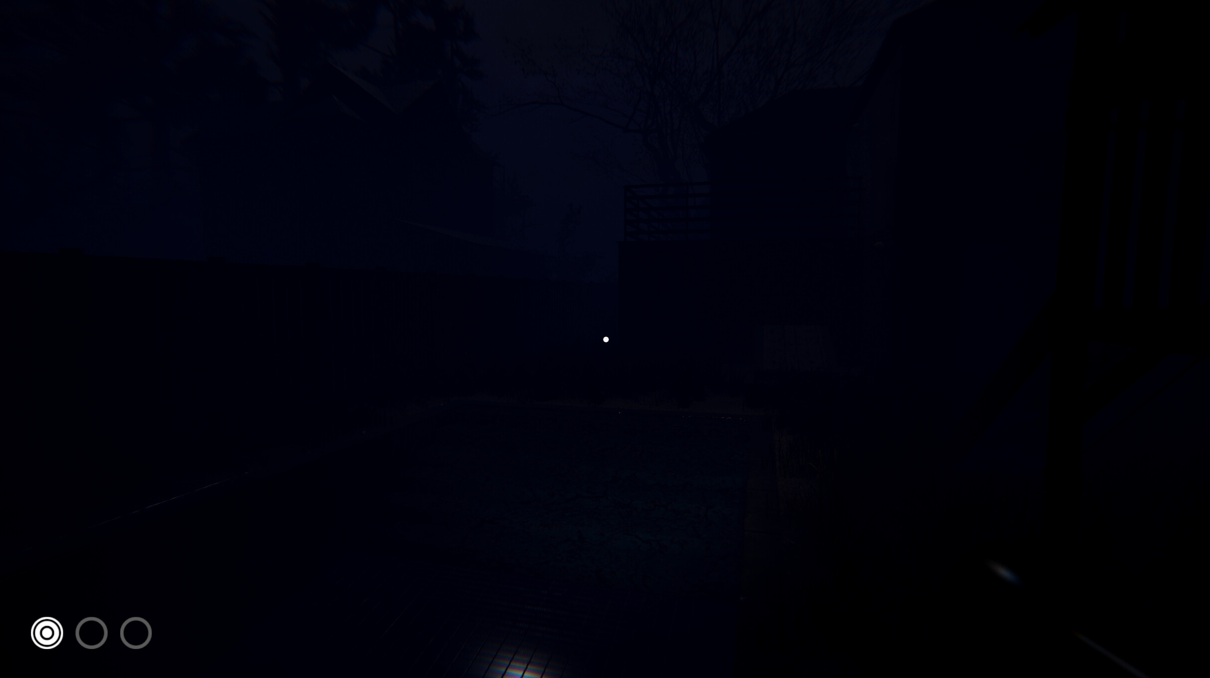 Discarnate: Locust screenshot 8