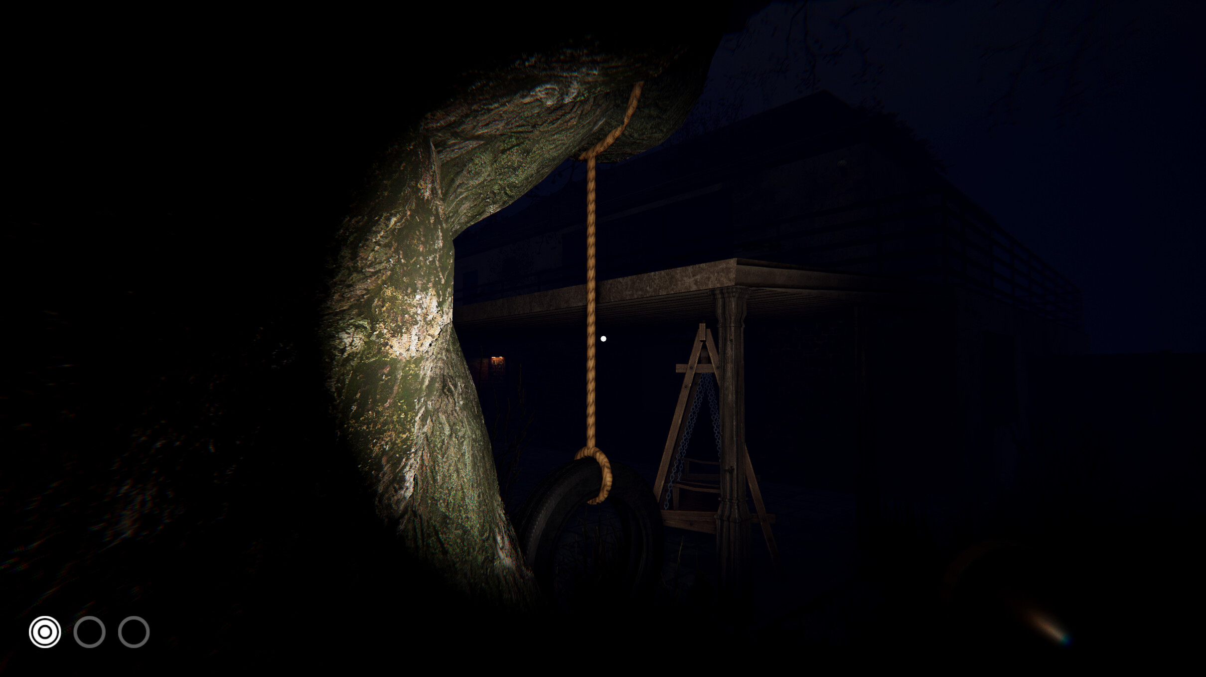 Discarnate: Locust screenshot 7