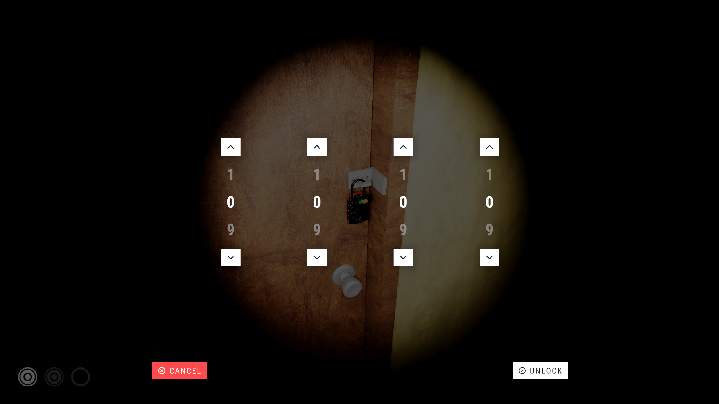 Discarnate: Locust screenshot 9
