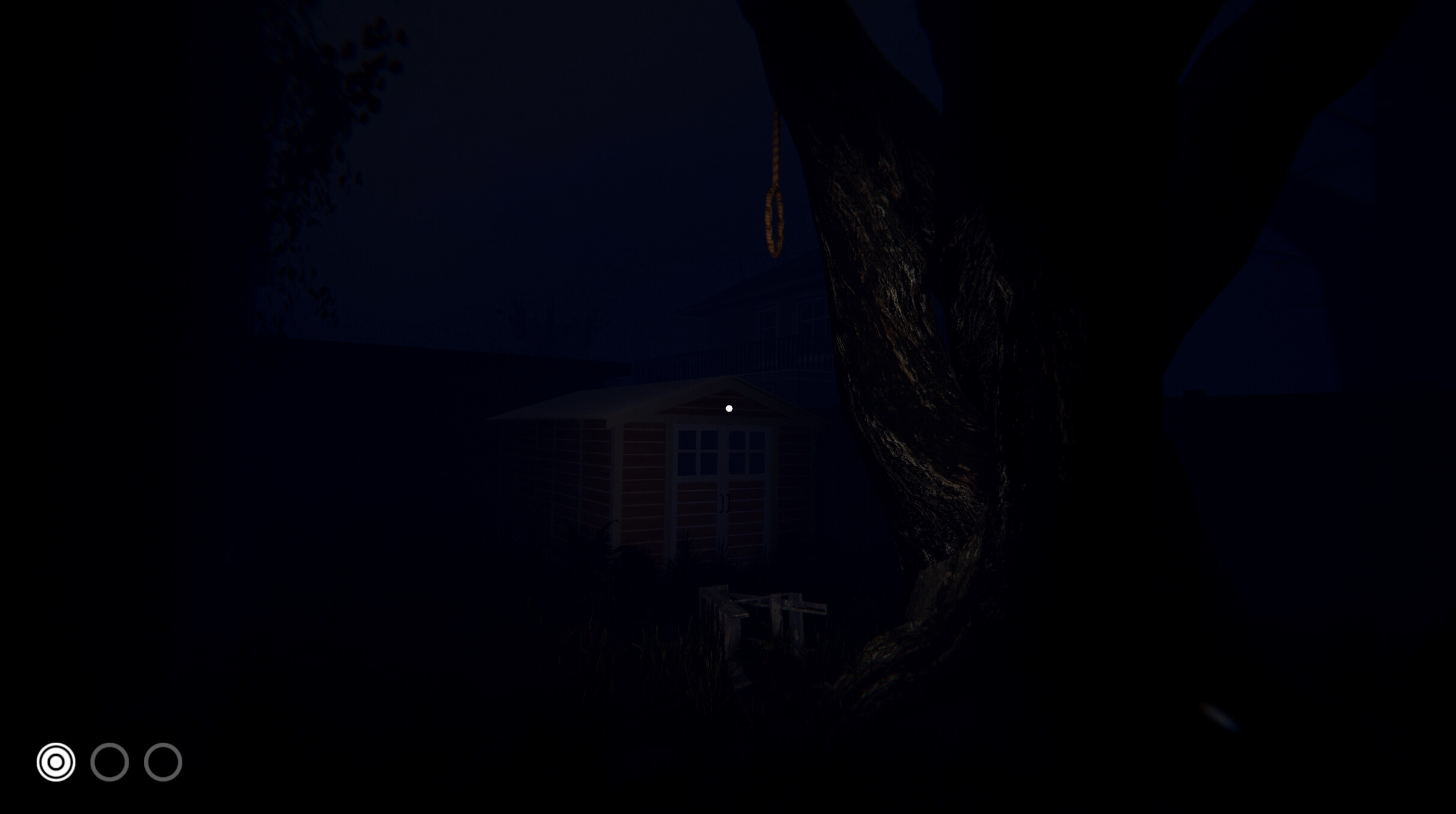 Discarnate: Locust screenshot 5