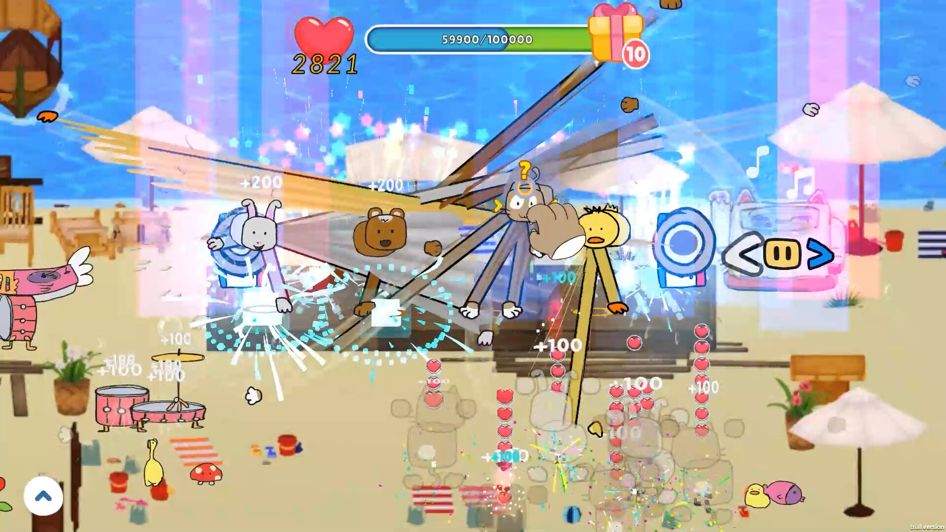 DanceDouDoou screenshot 6