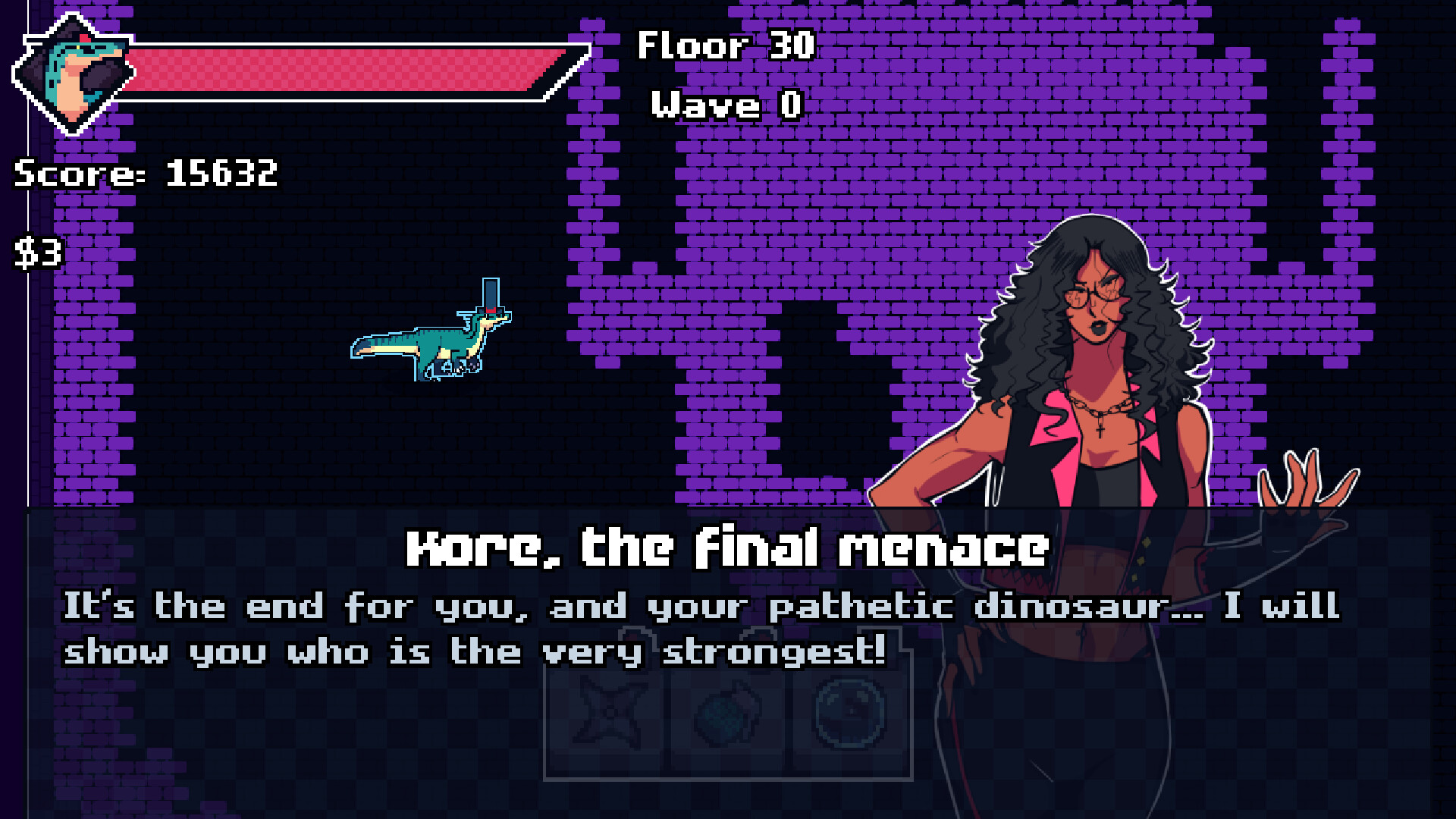 Dino Tower Arena screenshot 7