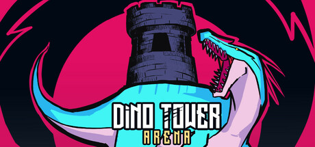 Dino Tower Arena Cover Image