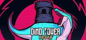 Dino Tower Arena