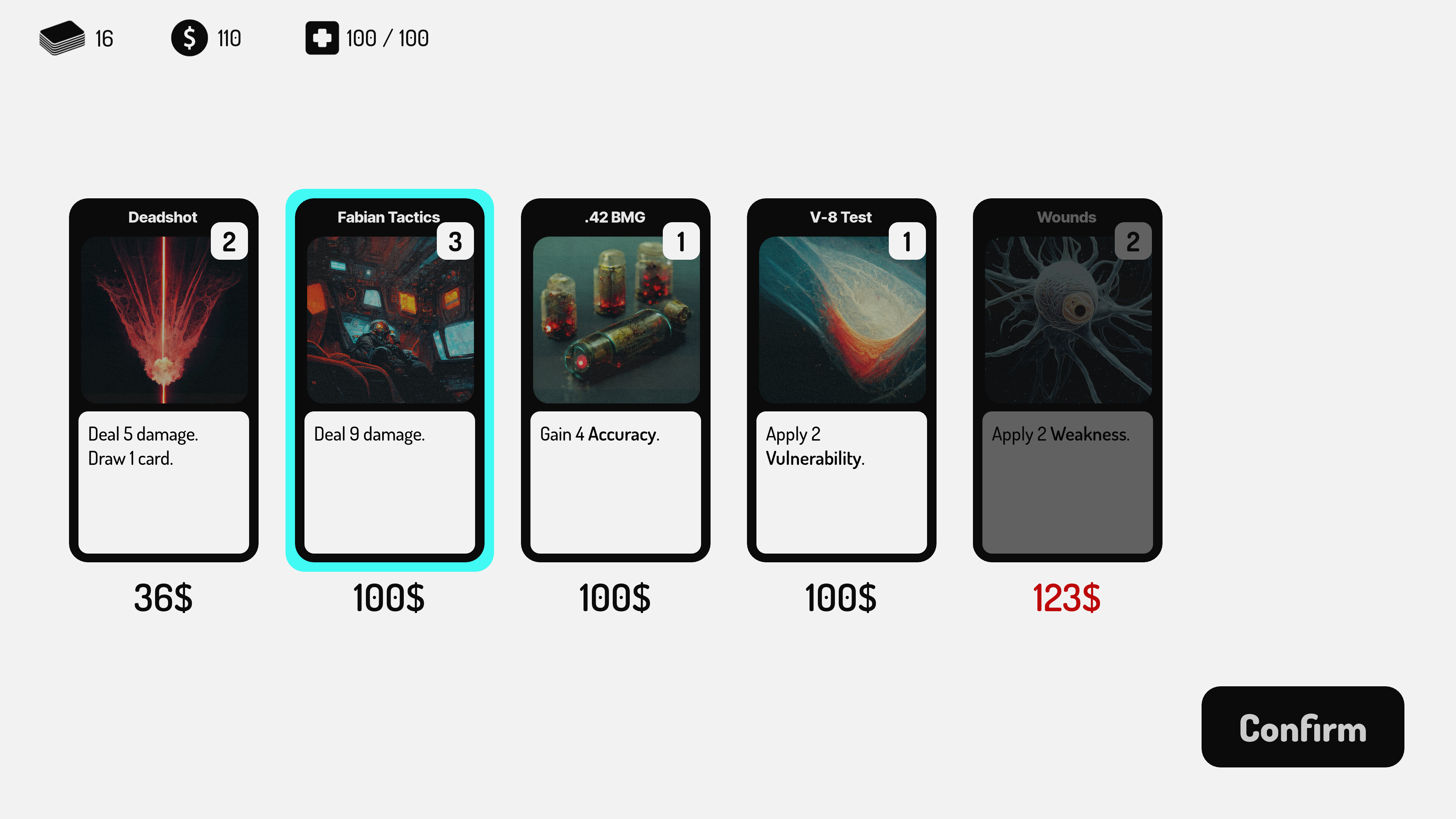 ULTRAMASSIVE screenshot 5
