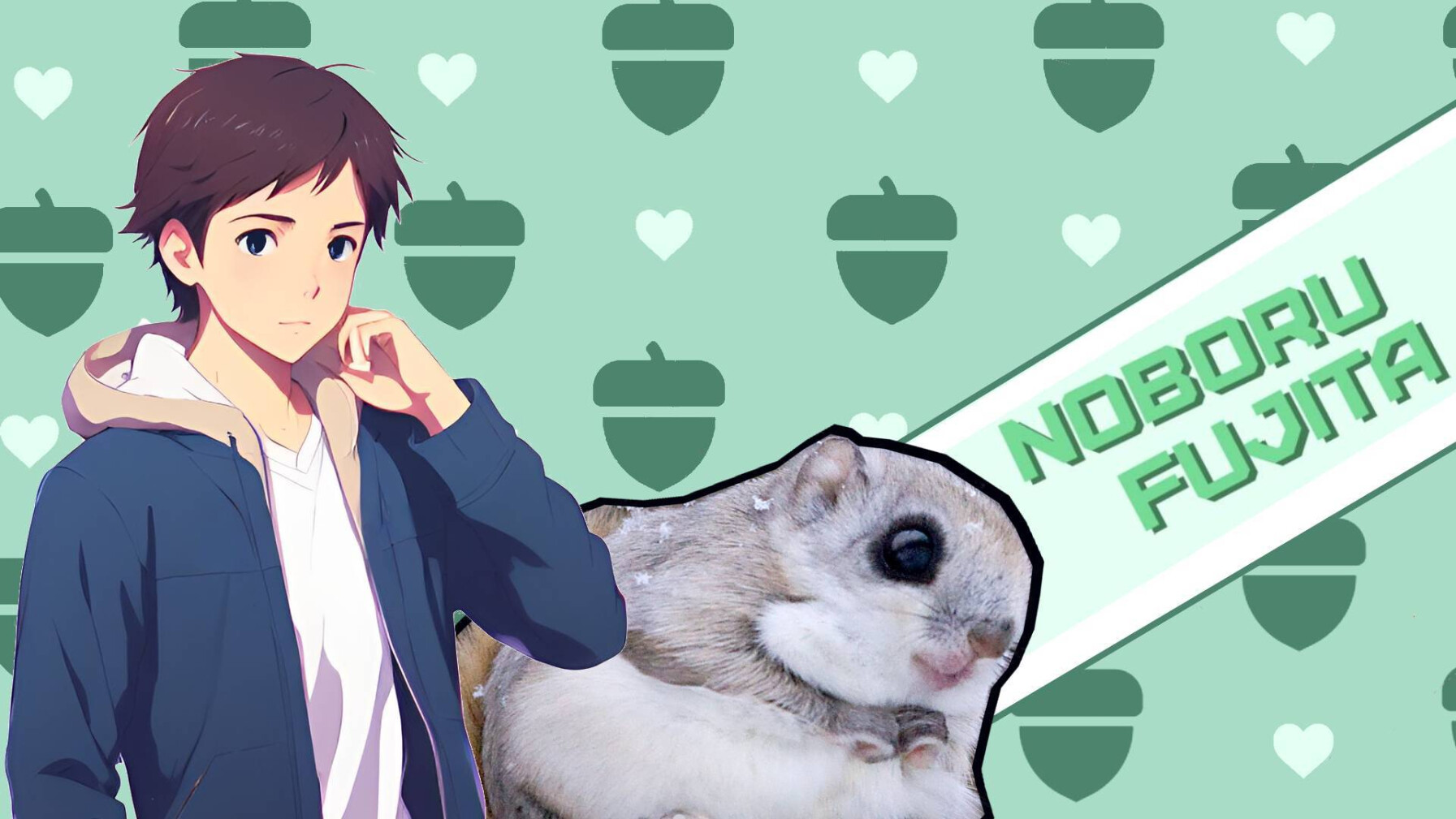 A Nutritious Boyfriend screenshot 5