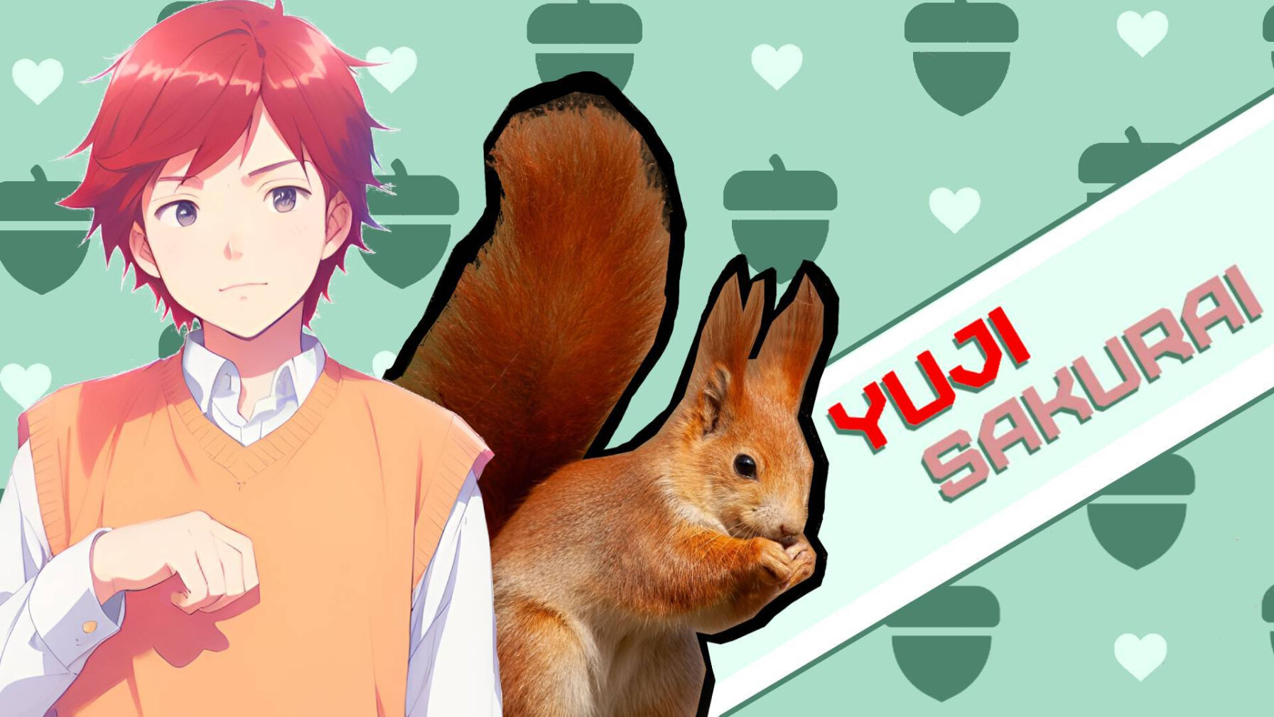 A Nutritious Boyfriend screenshot 10