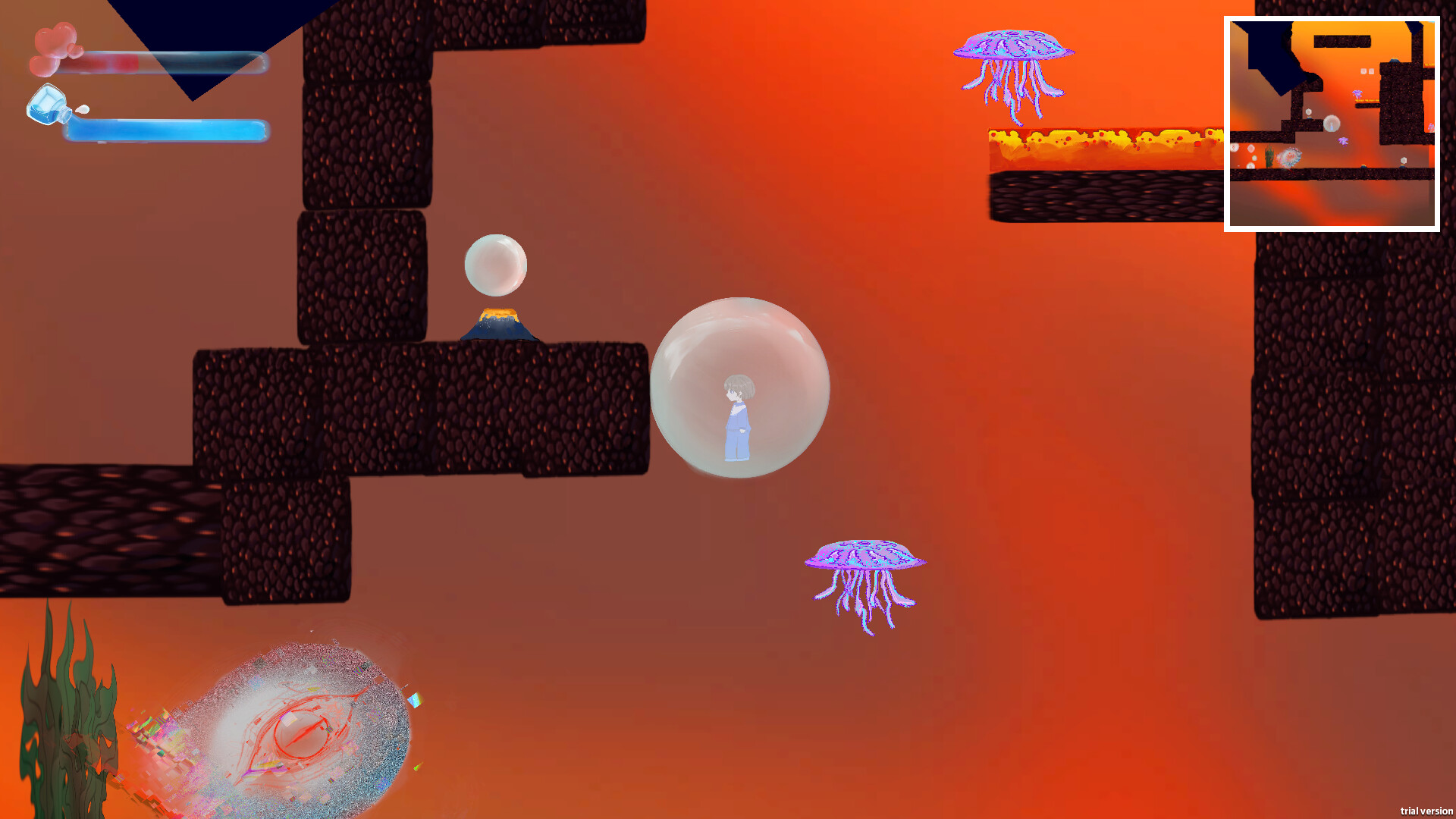 梦海泣泡(Bubble Surge) screenshot 7