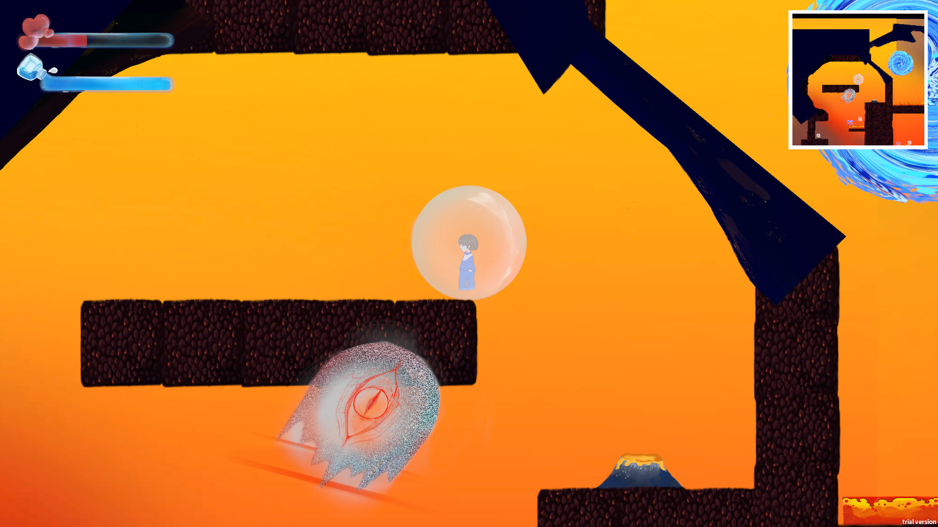 梦海泣泡(Bubble Surge) screenshot 6