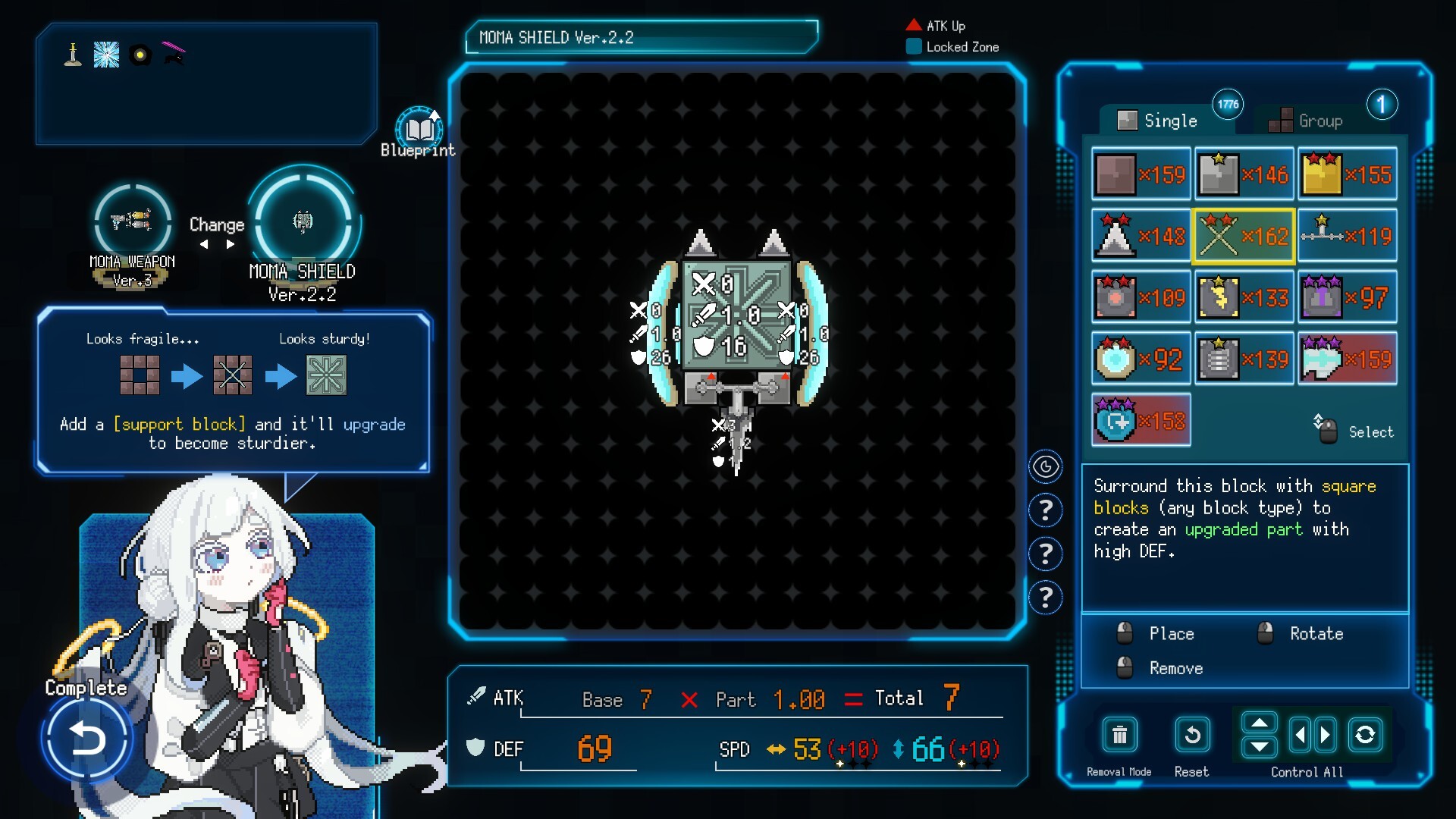Million Depth screenshot 9