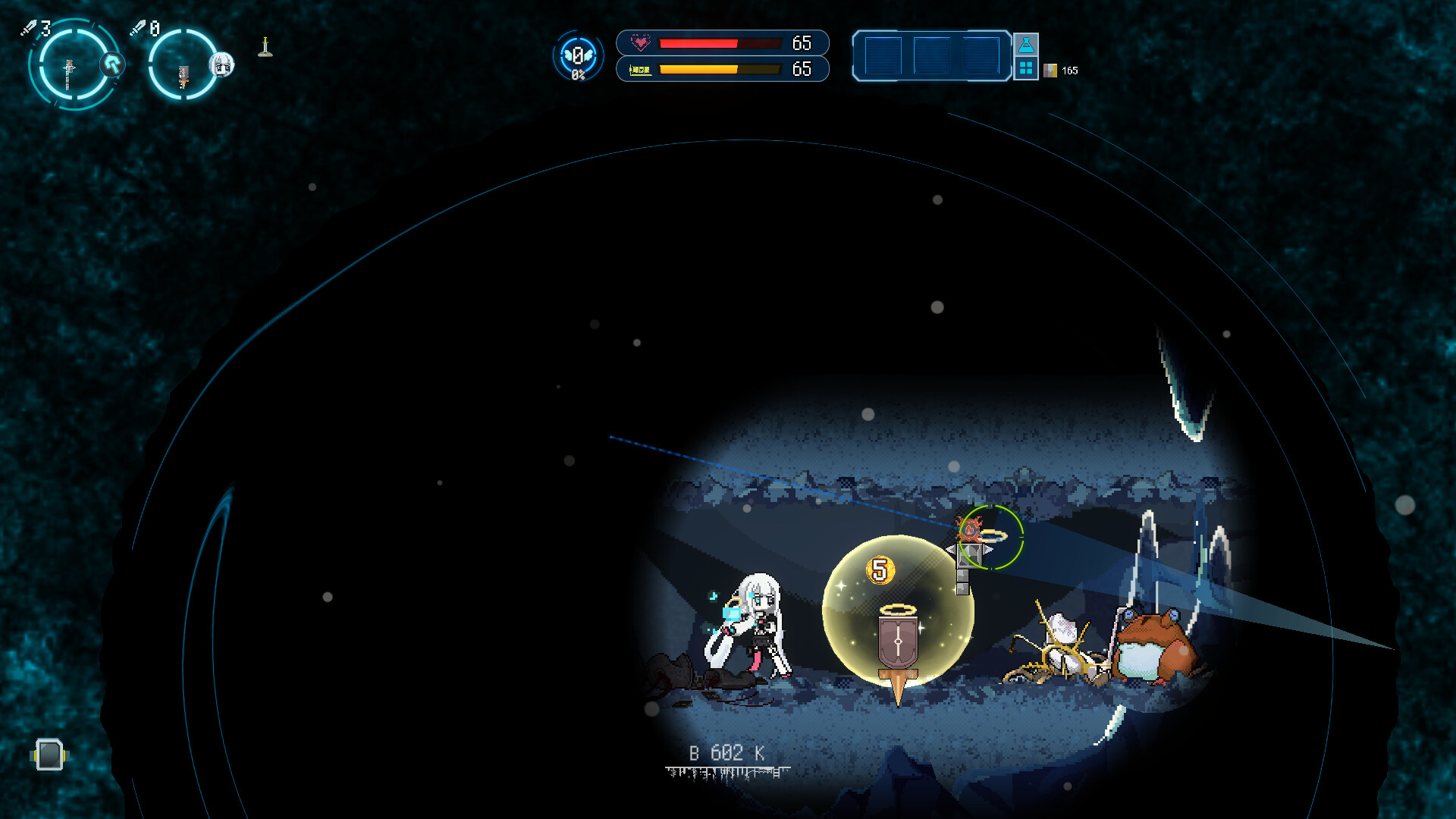 Million Depth screenshot 10