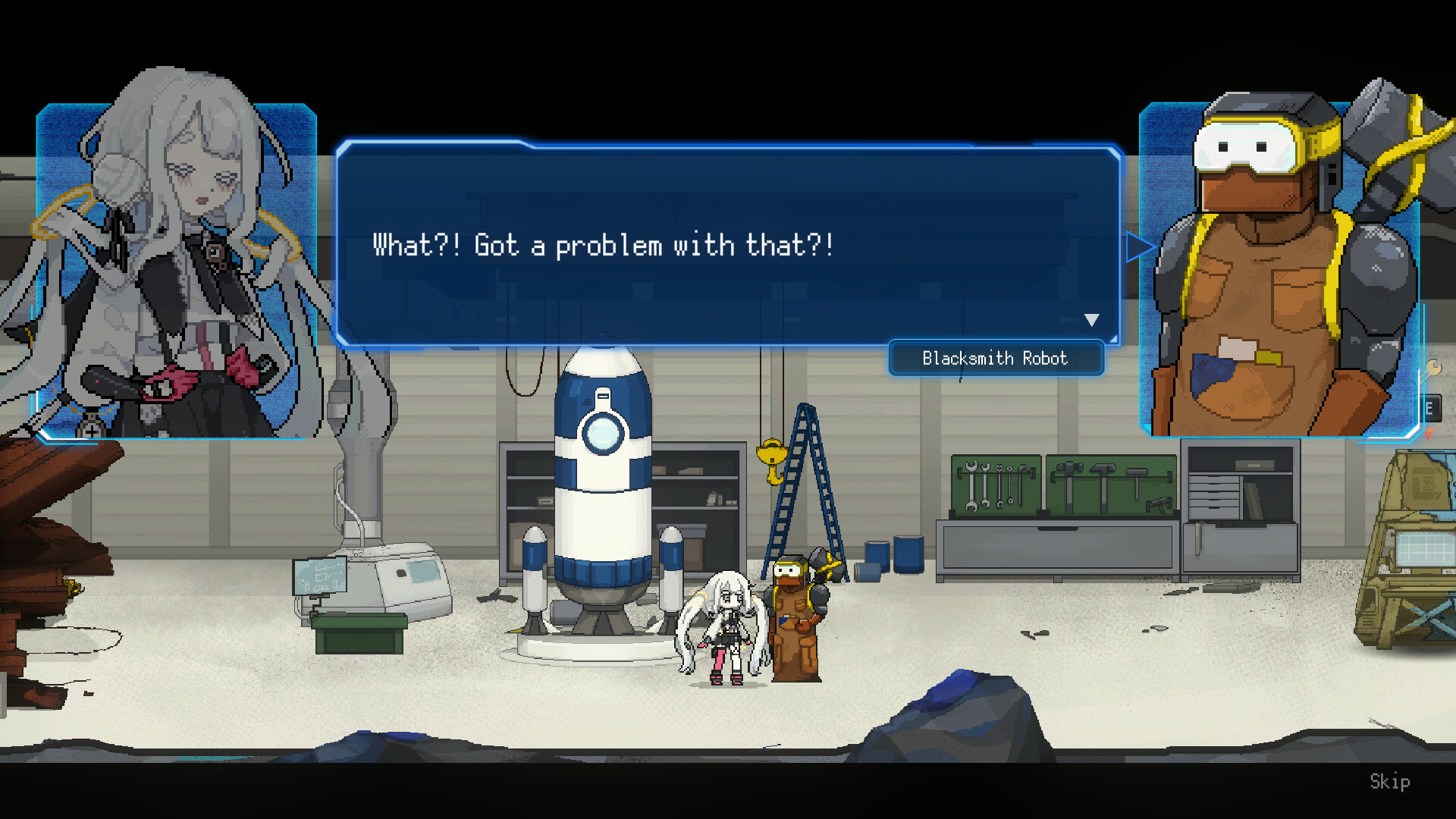 Million Depth screenshot 14