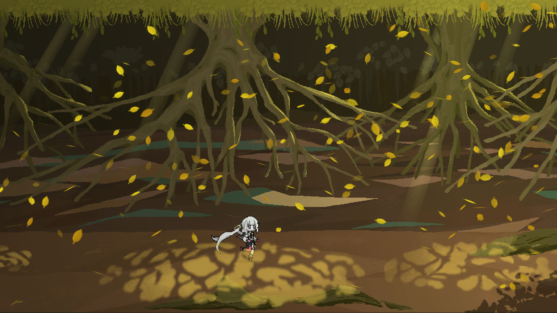Million Depth screenshot 11