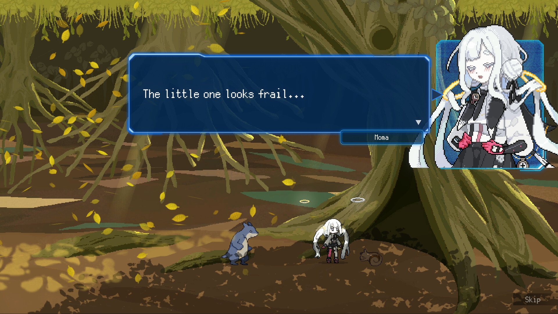 Million Depth screenshot 13