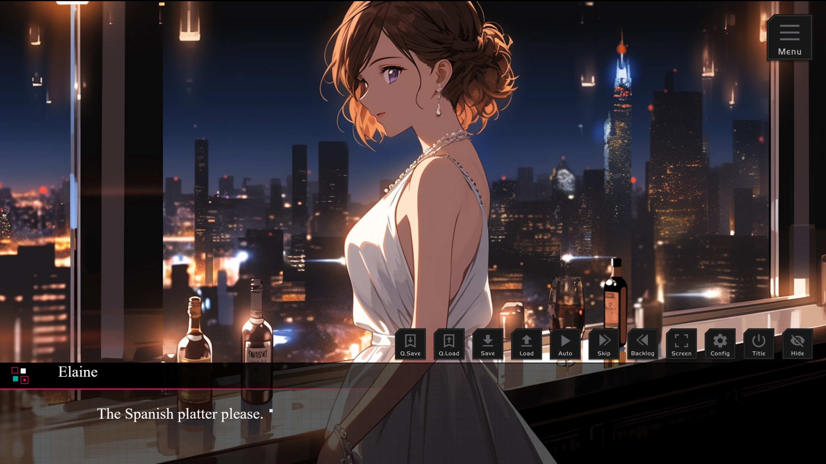 Manhattan Dolls screenshot 2