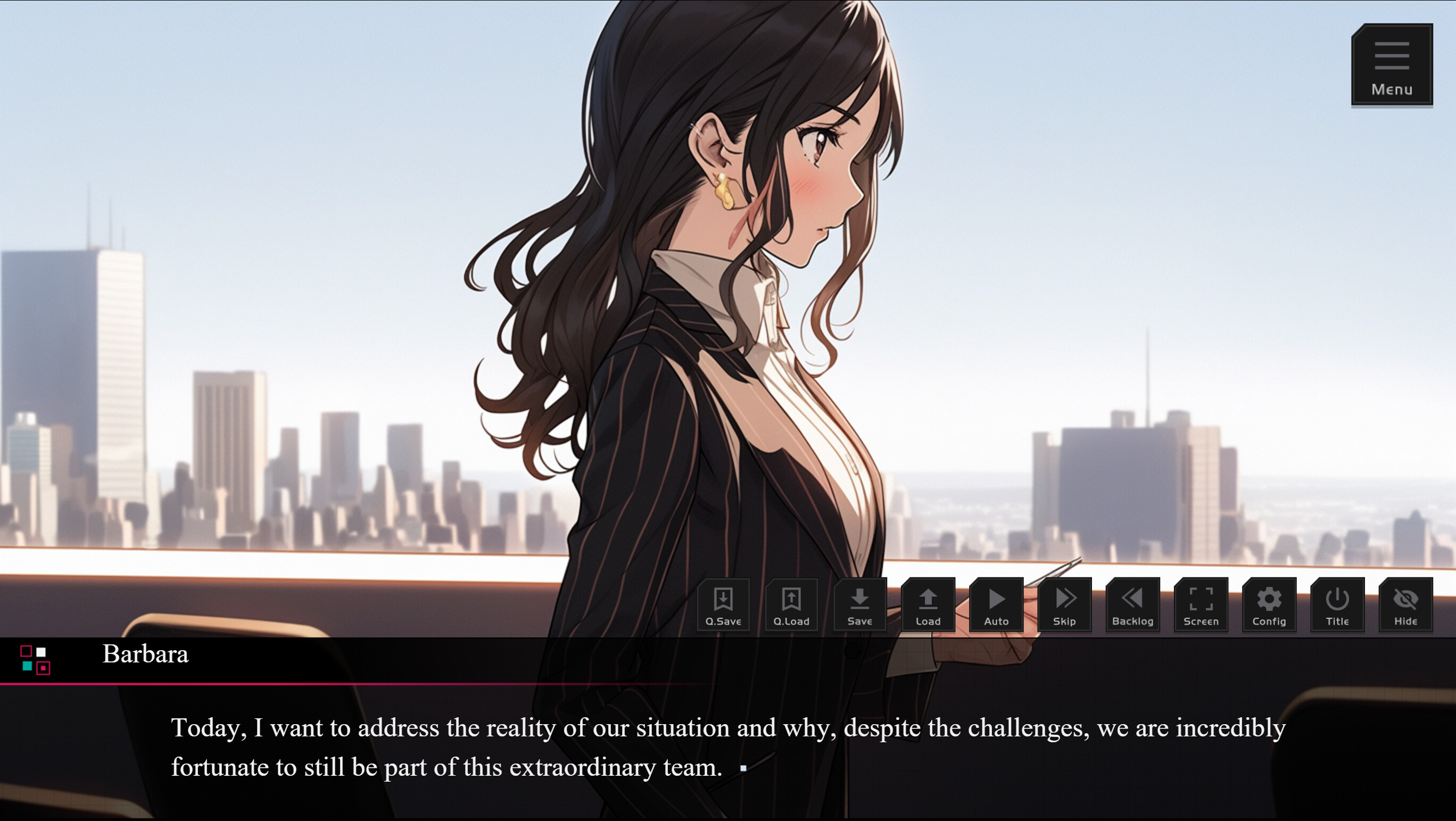 Manhattan Dolls screenshot 4