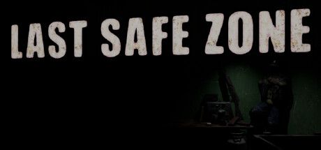 LastSafeZone Cover Image