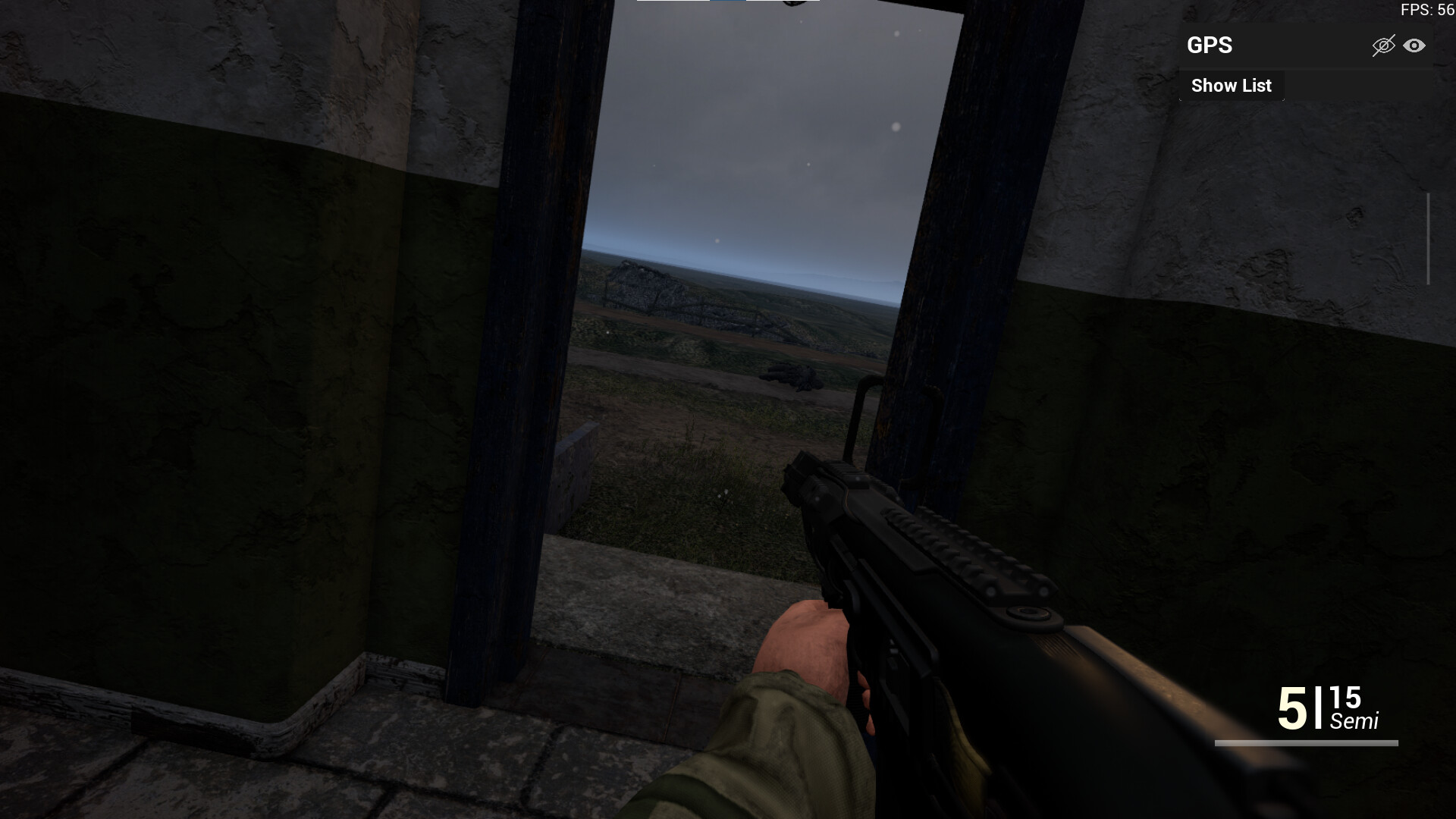 LastSafeZone screenshot 5
