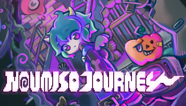 脳みそジャーニー on Steam