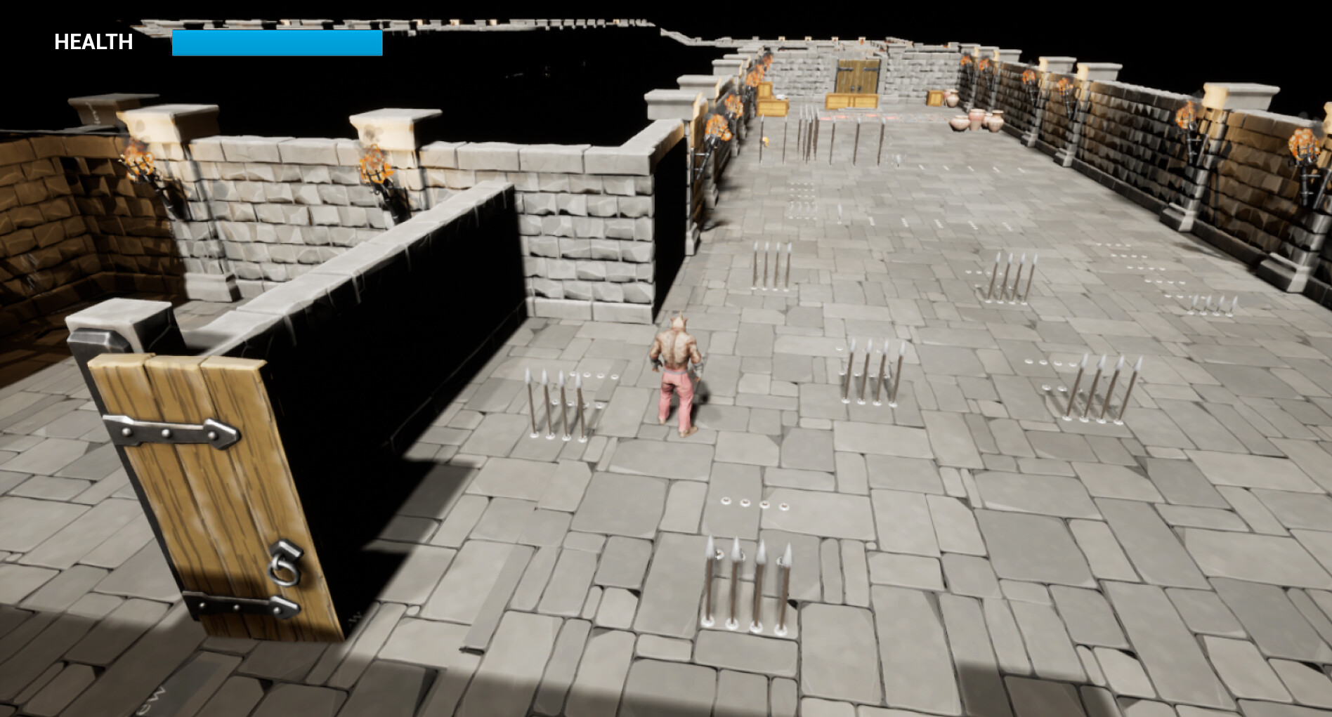 Rhino Puzzle screenshot 4