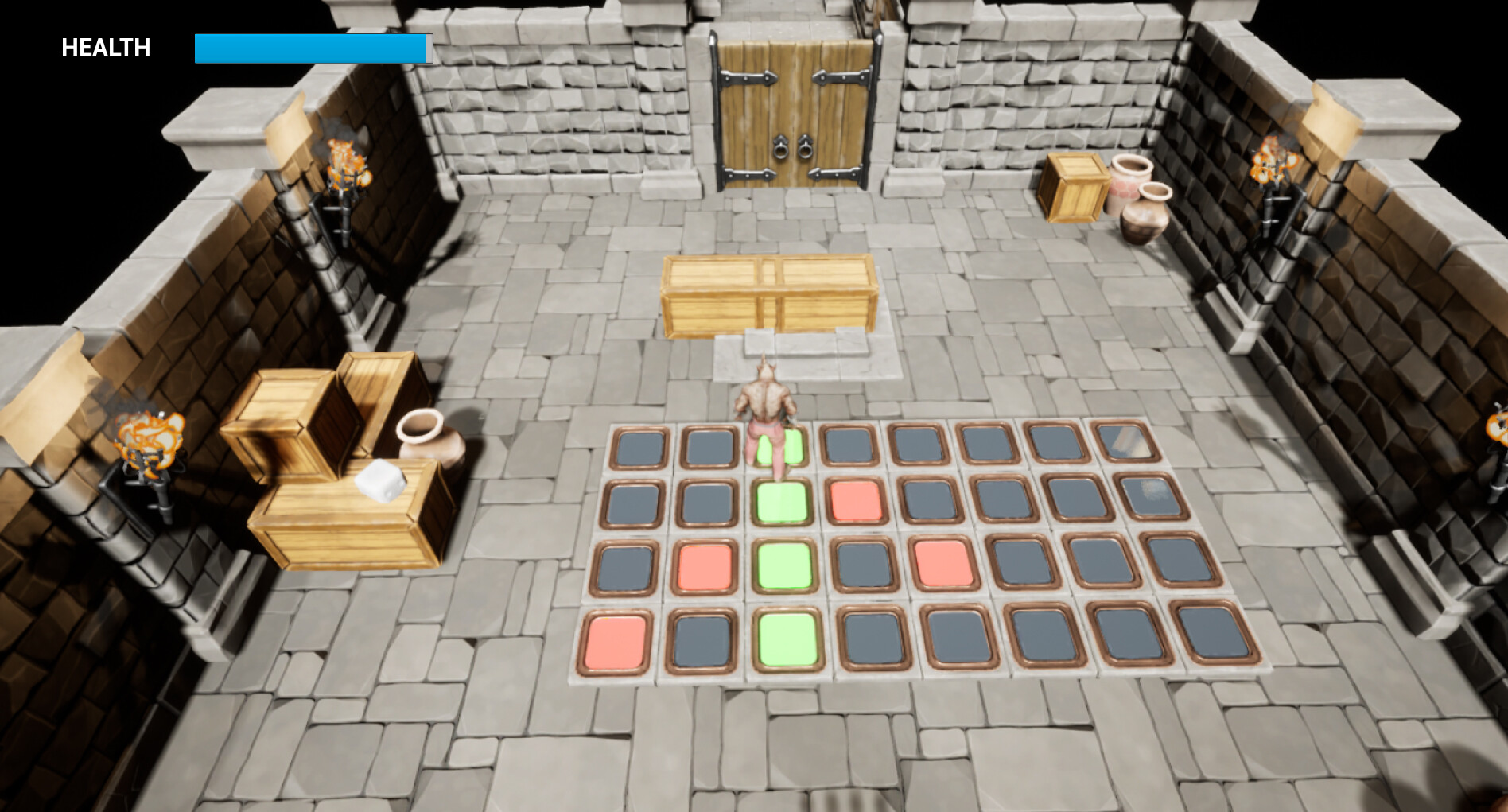 Rhino Puzzle screenshot 6