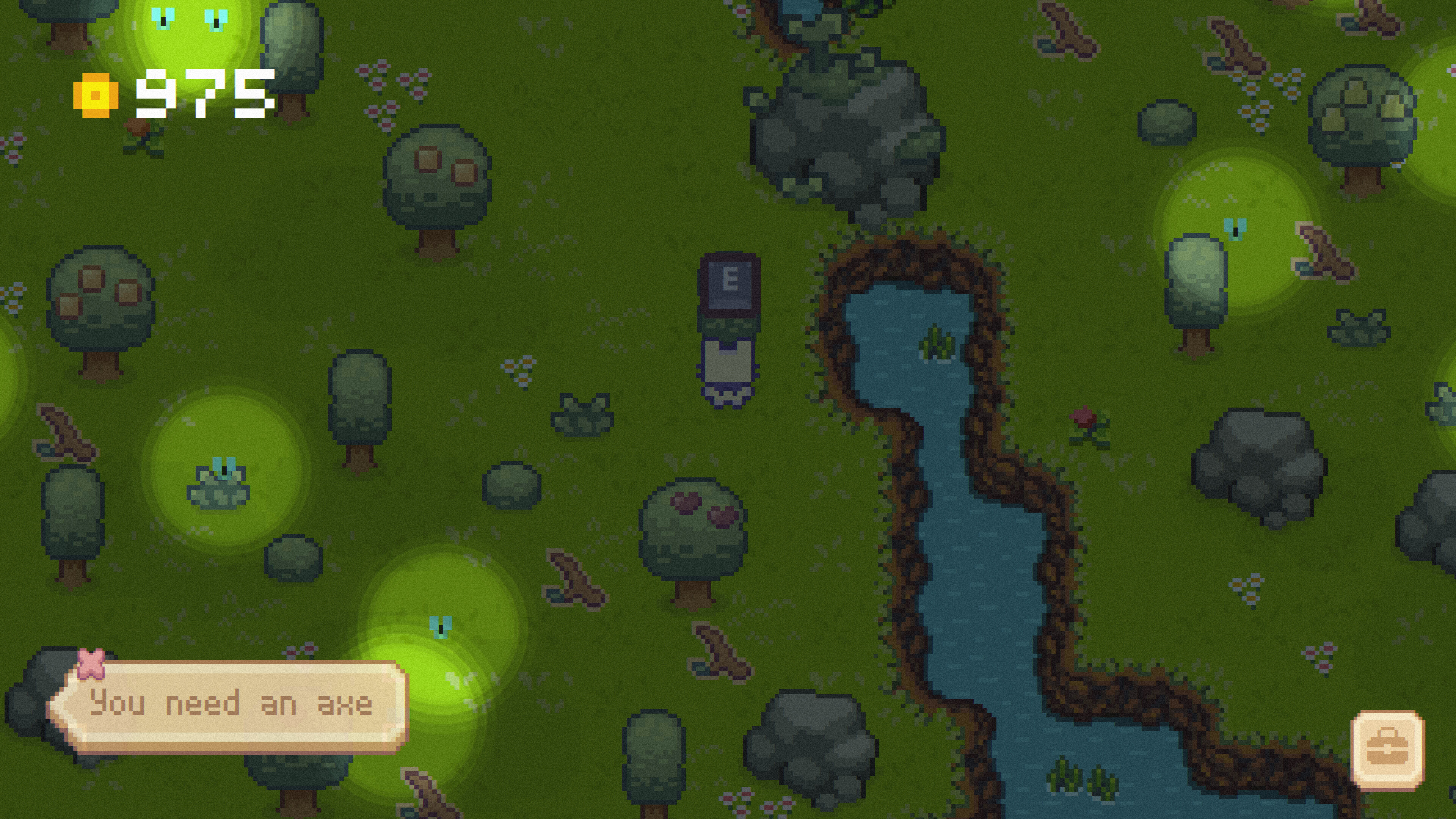 Cute Farmer Life screenshot 6