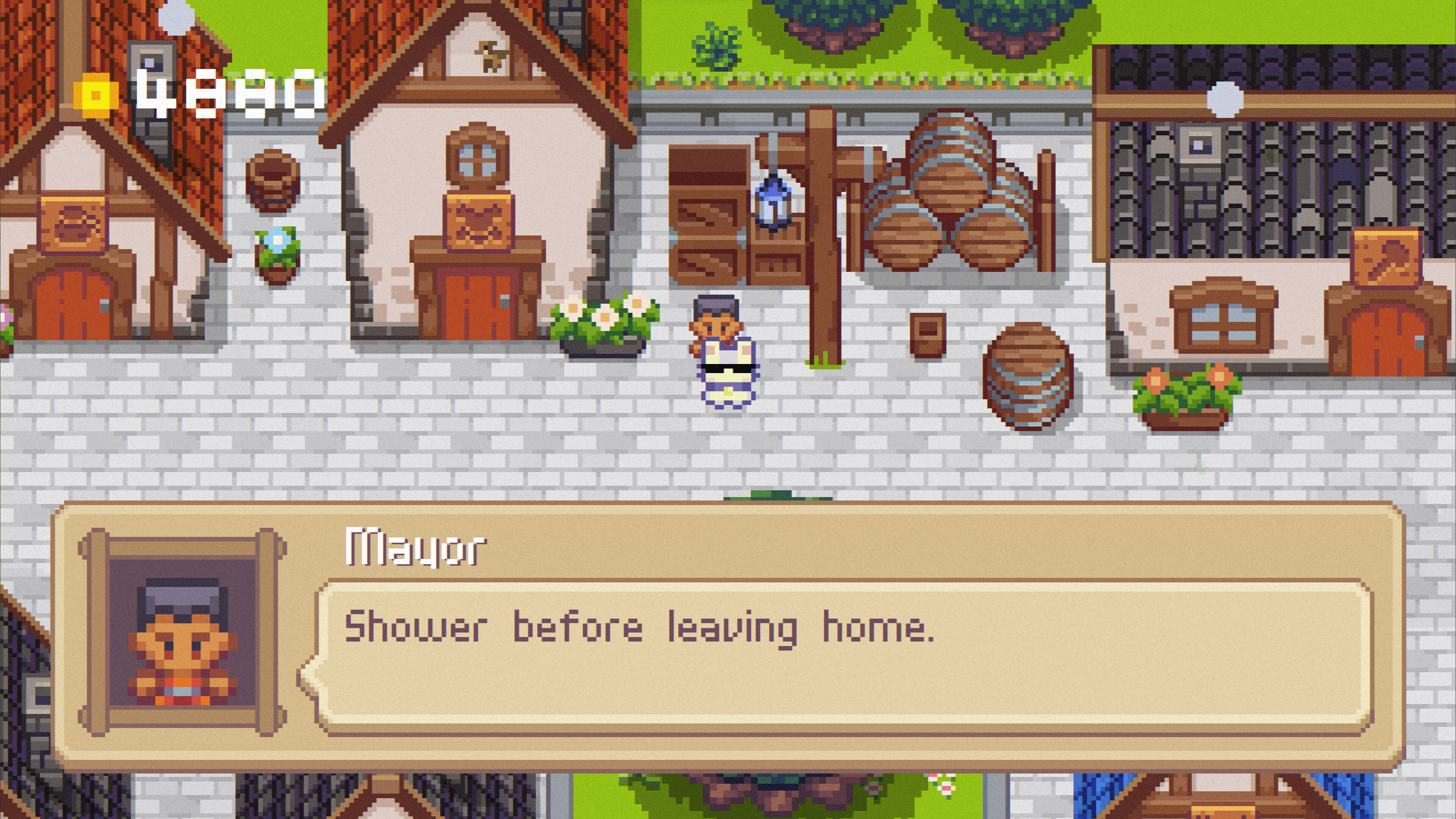 Cute Farmer Life screenshot 8