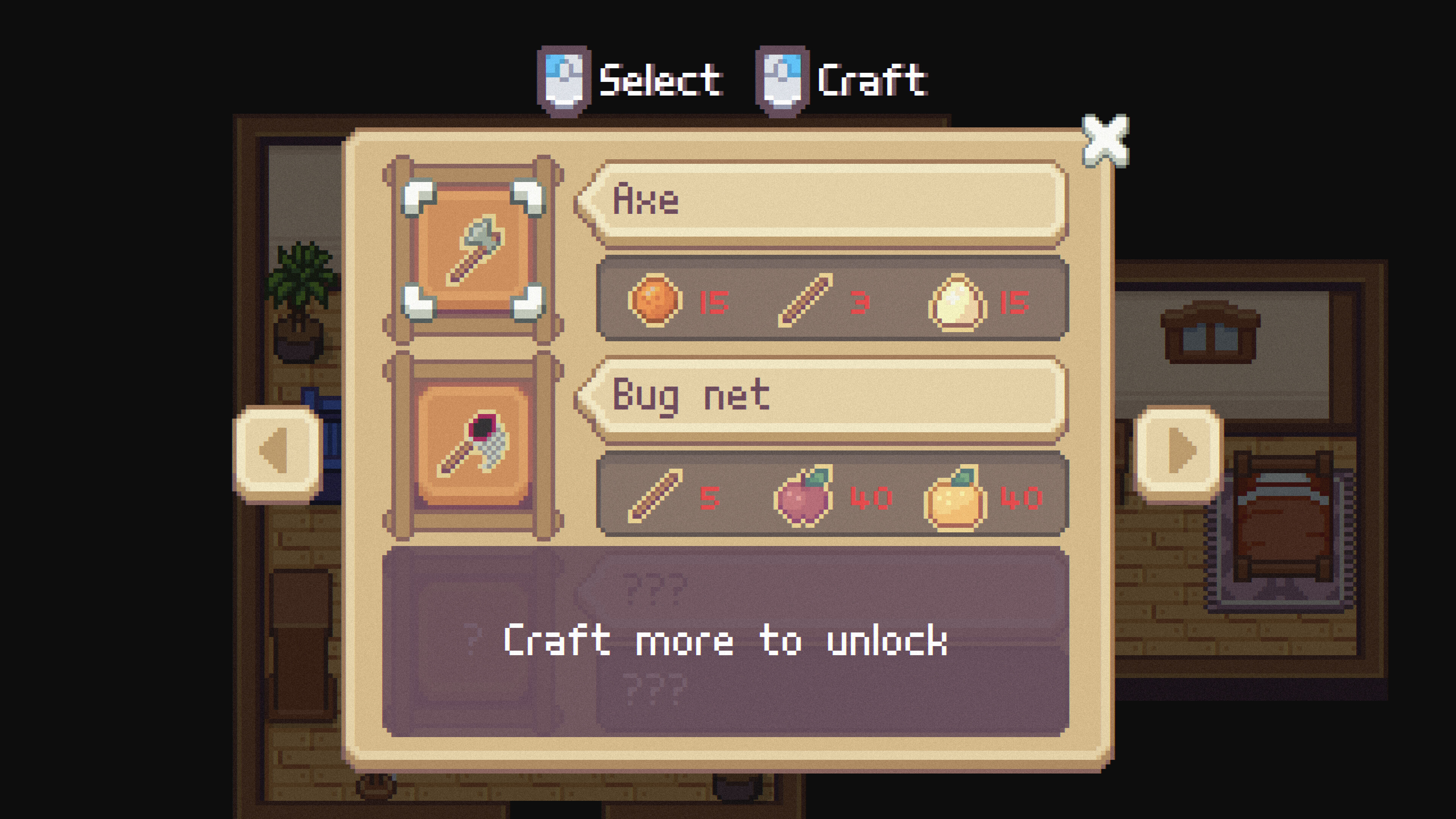 Cute Farmer Life screenshot 5