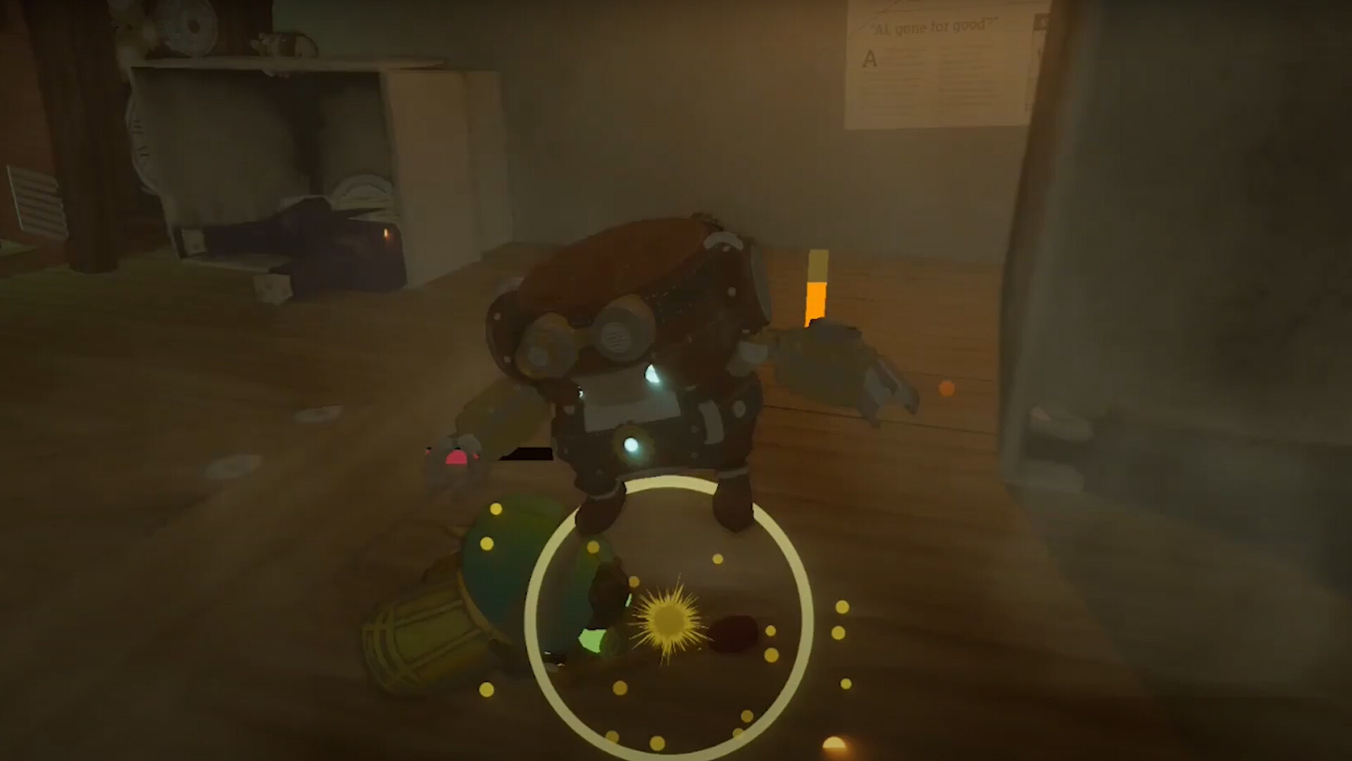 Minute screenshot 8