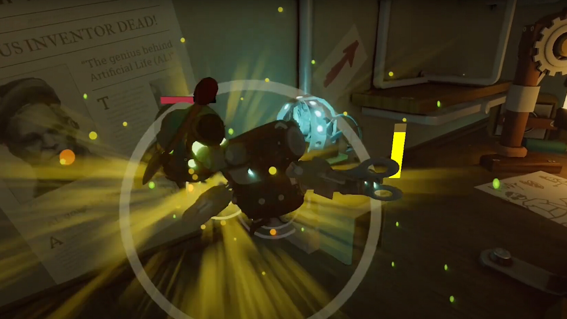 Minute screenshot 3