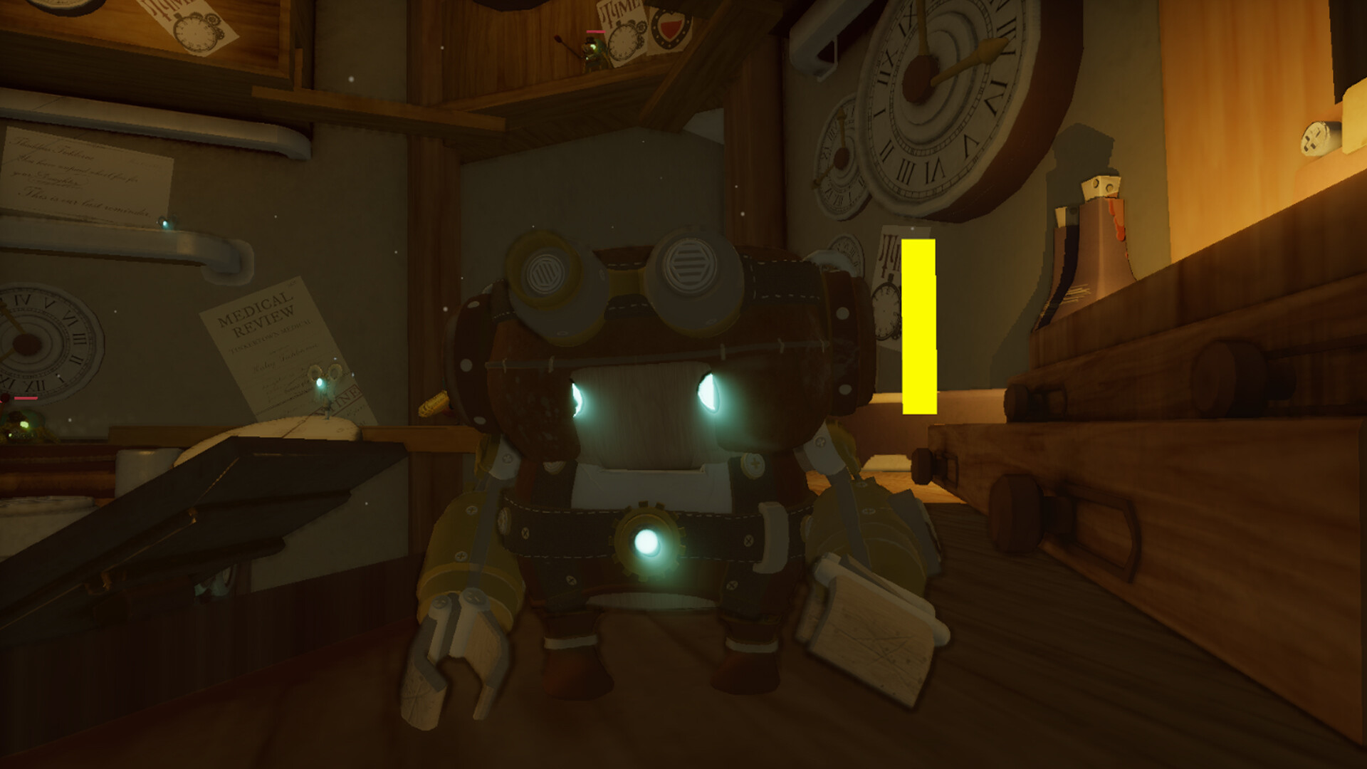 Minute screenshot 5