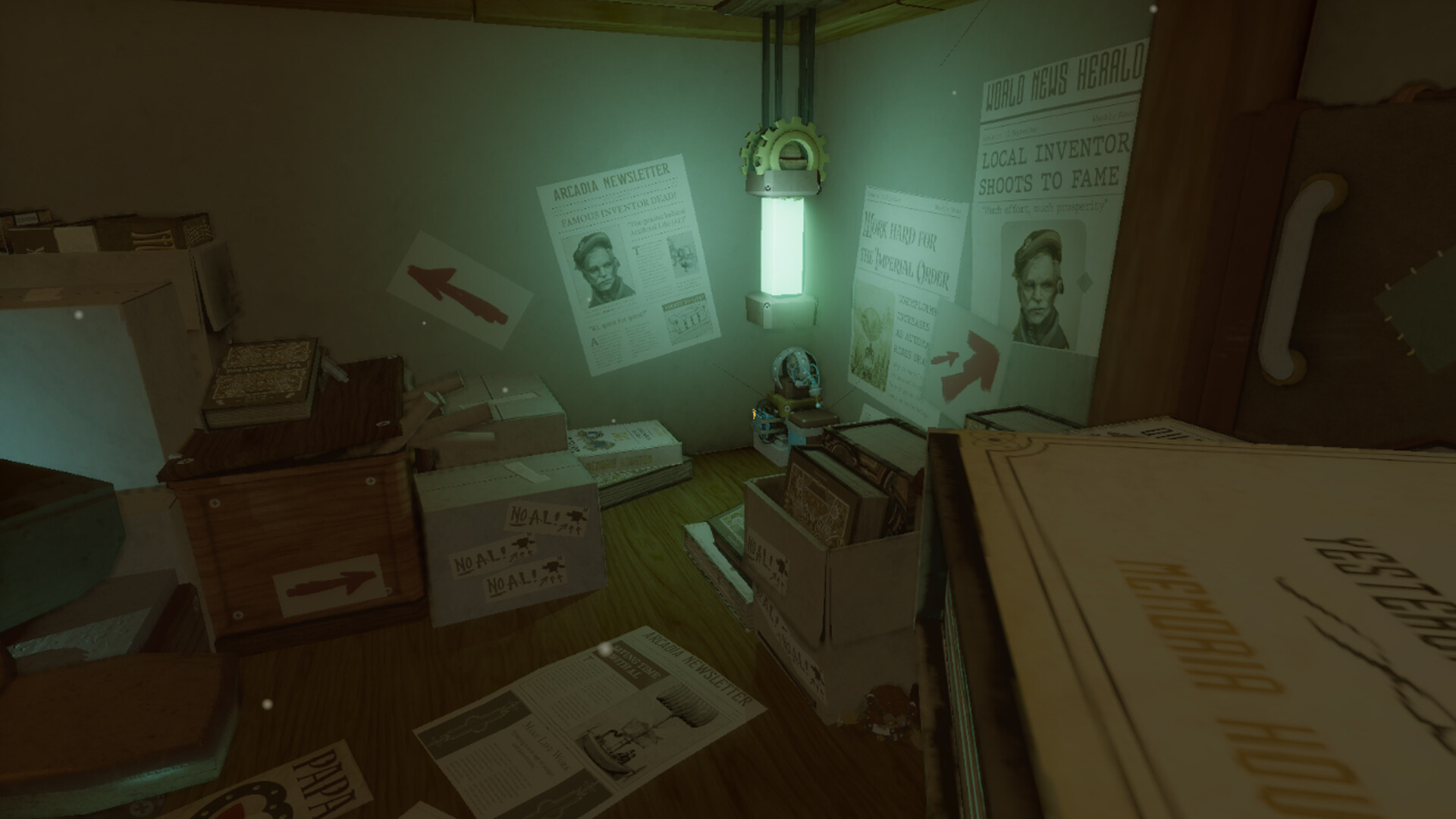 Minute screenshot 4