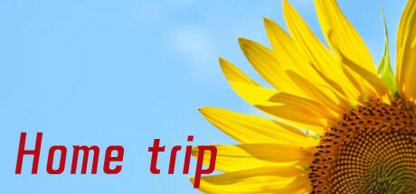 Home trip — header artwork