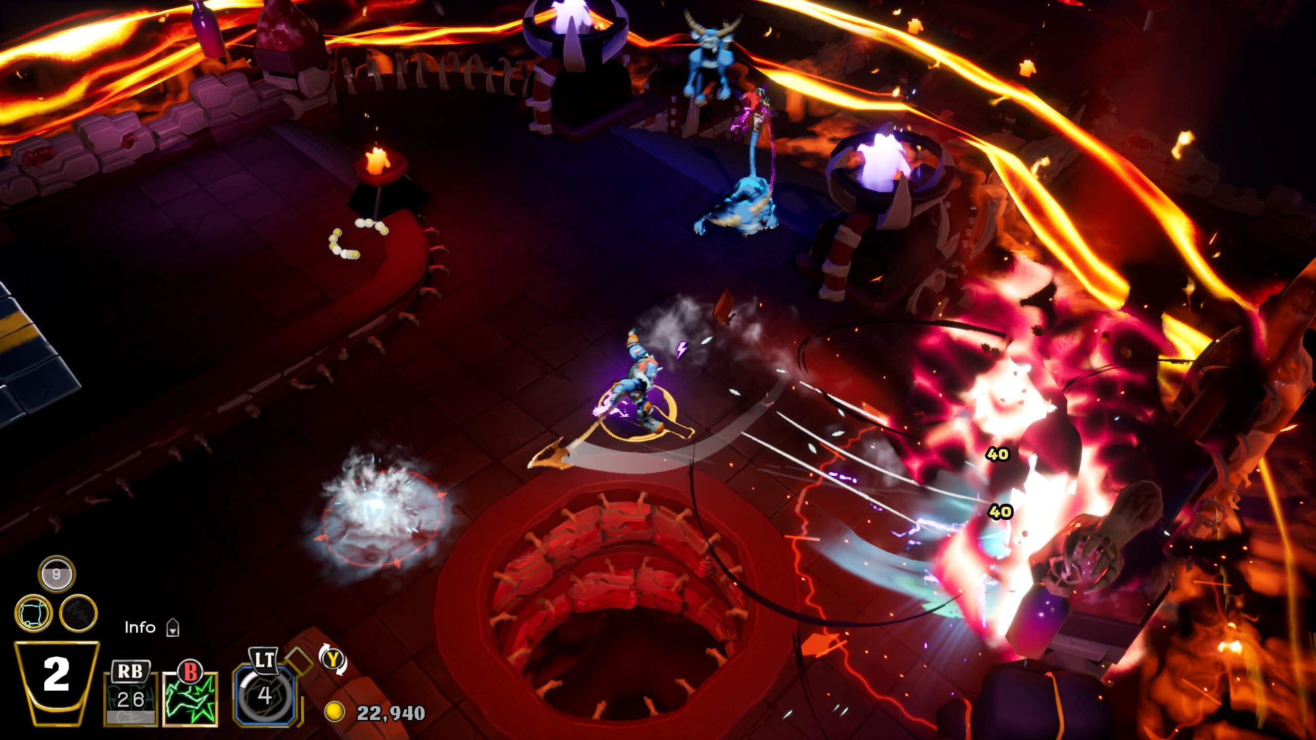 Brews & Bastards screenshot 14