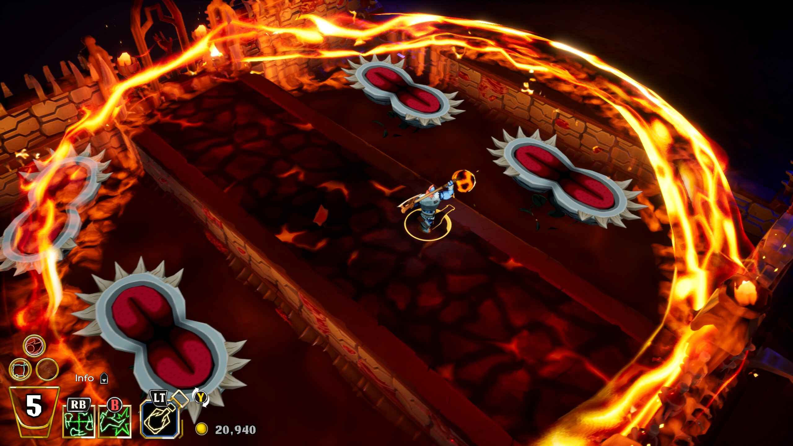 Brews & Bastards screenshot 15