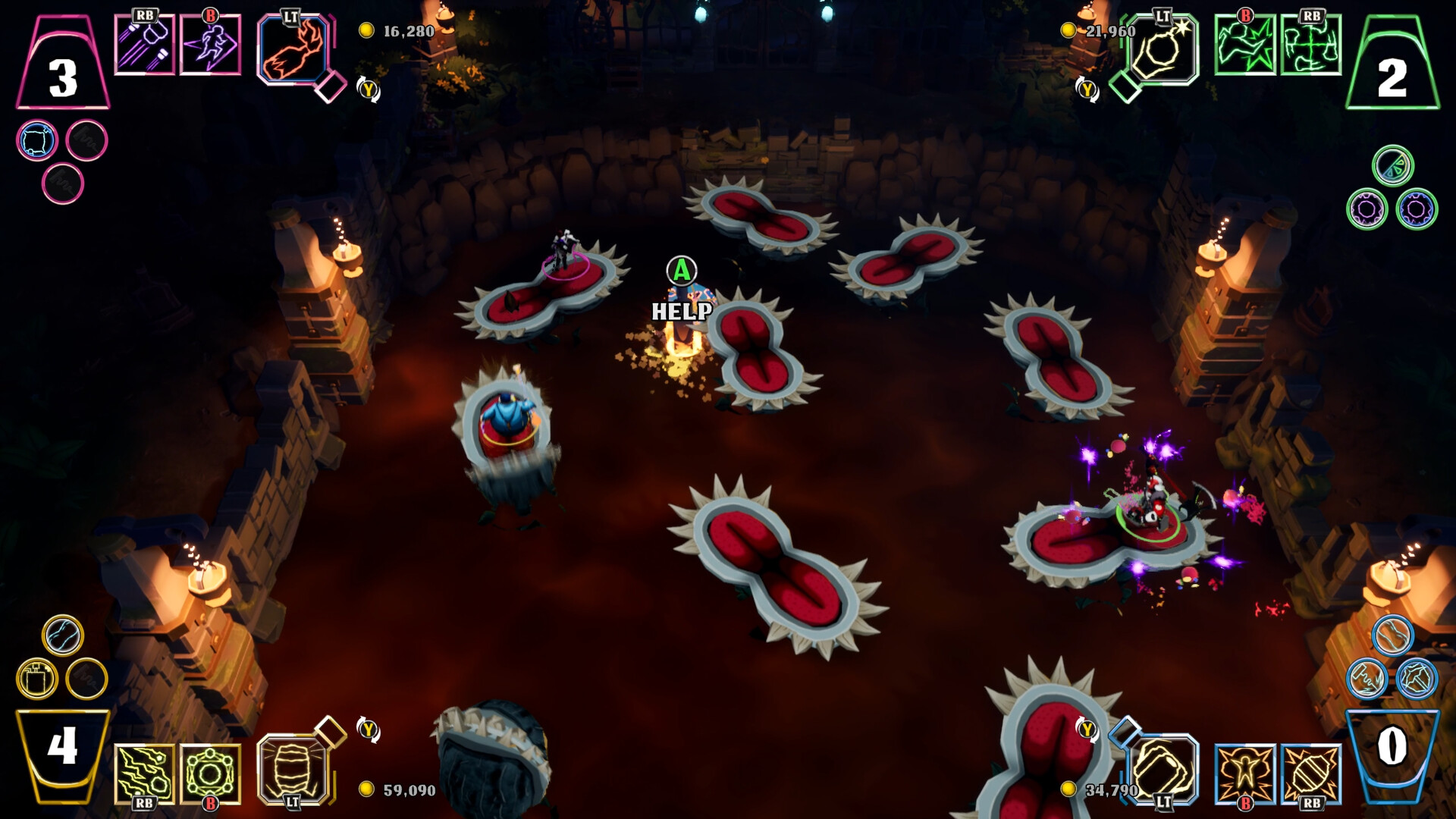 Brews & Bastards screenshot 8