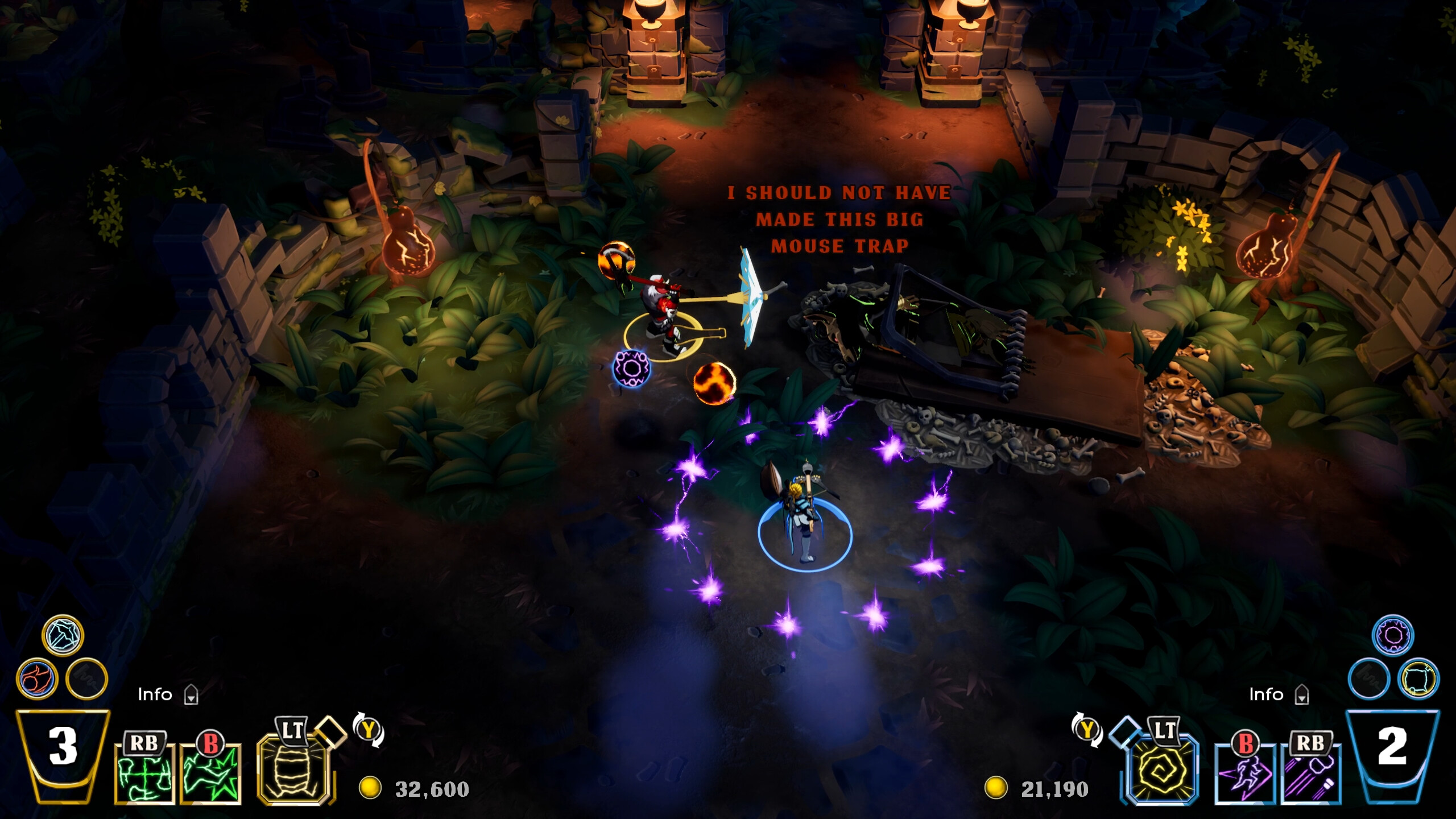 Brews & Bastards screenshot 11