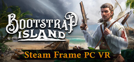 Bootstrap Island Demo
