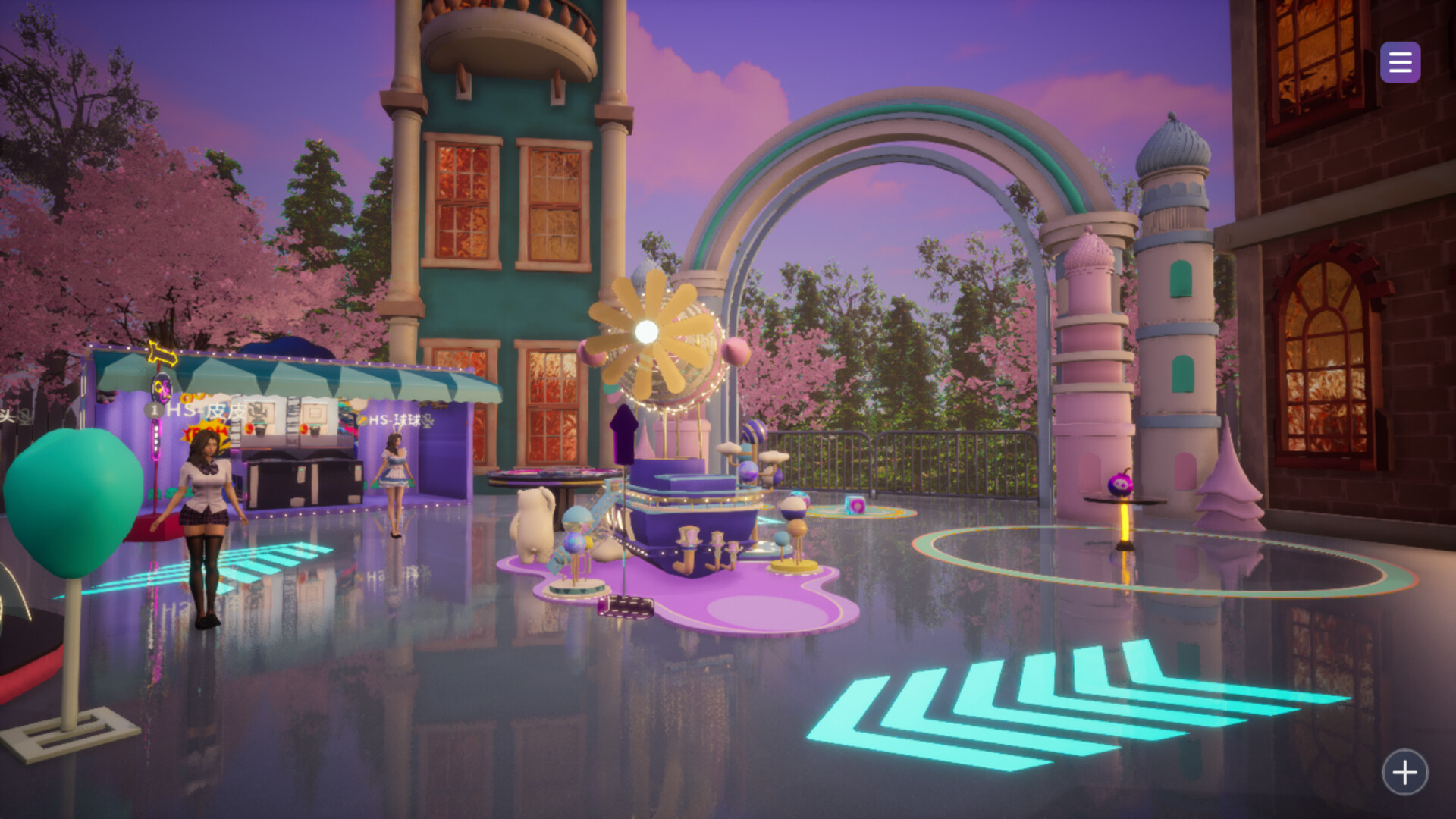 哈希绿洲（Hash Oasis） screenshot 6