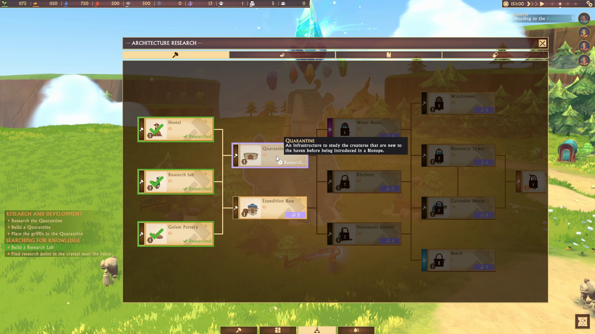 Fantastic Haven screenshot 10