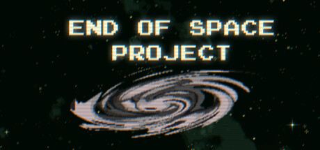 End of Space Project: header artwork