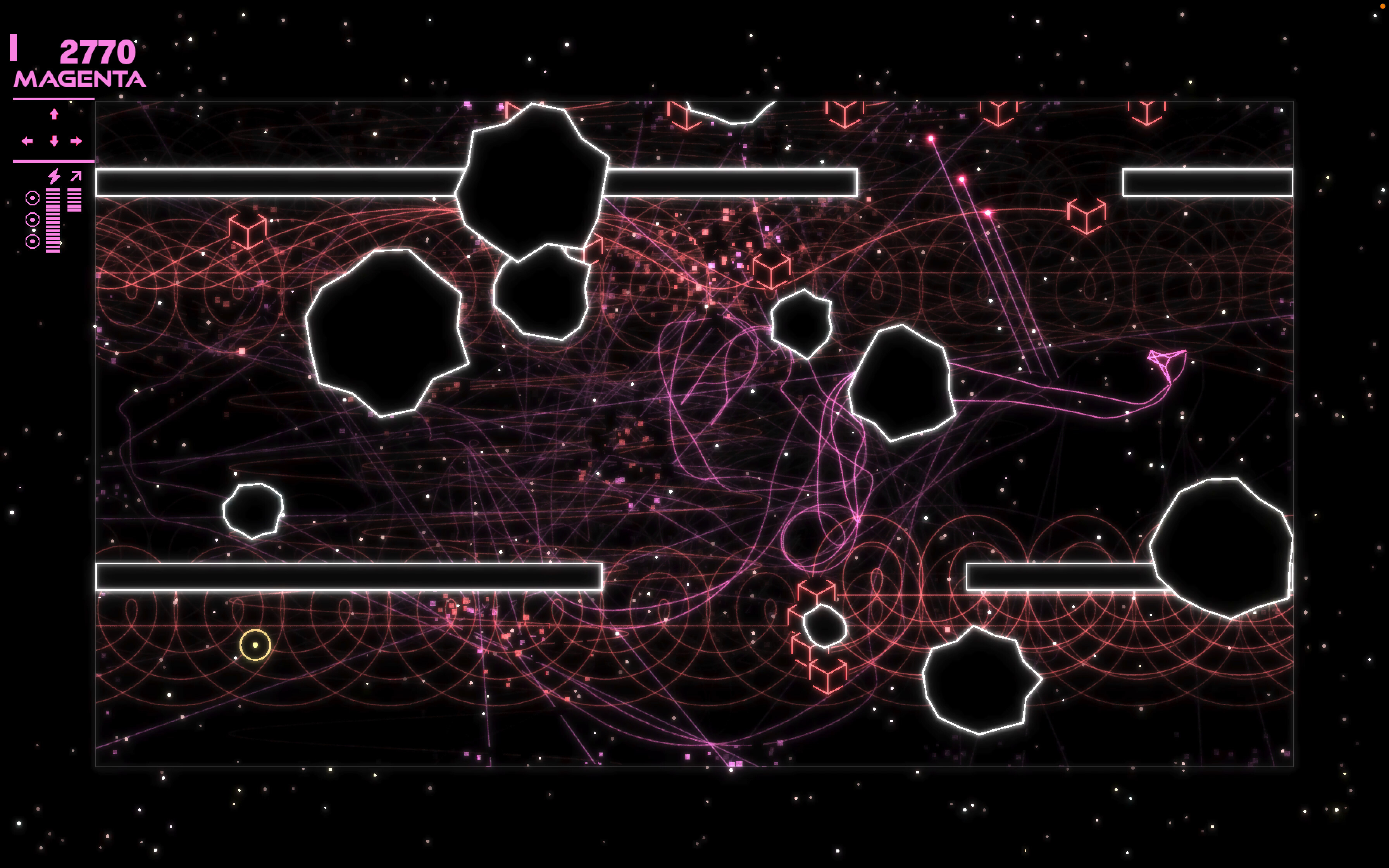 Drift Vector screenshot 5