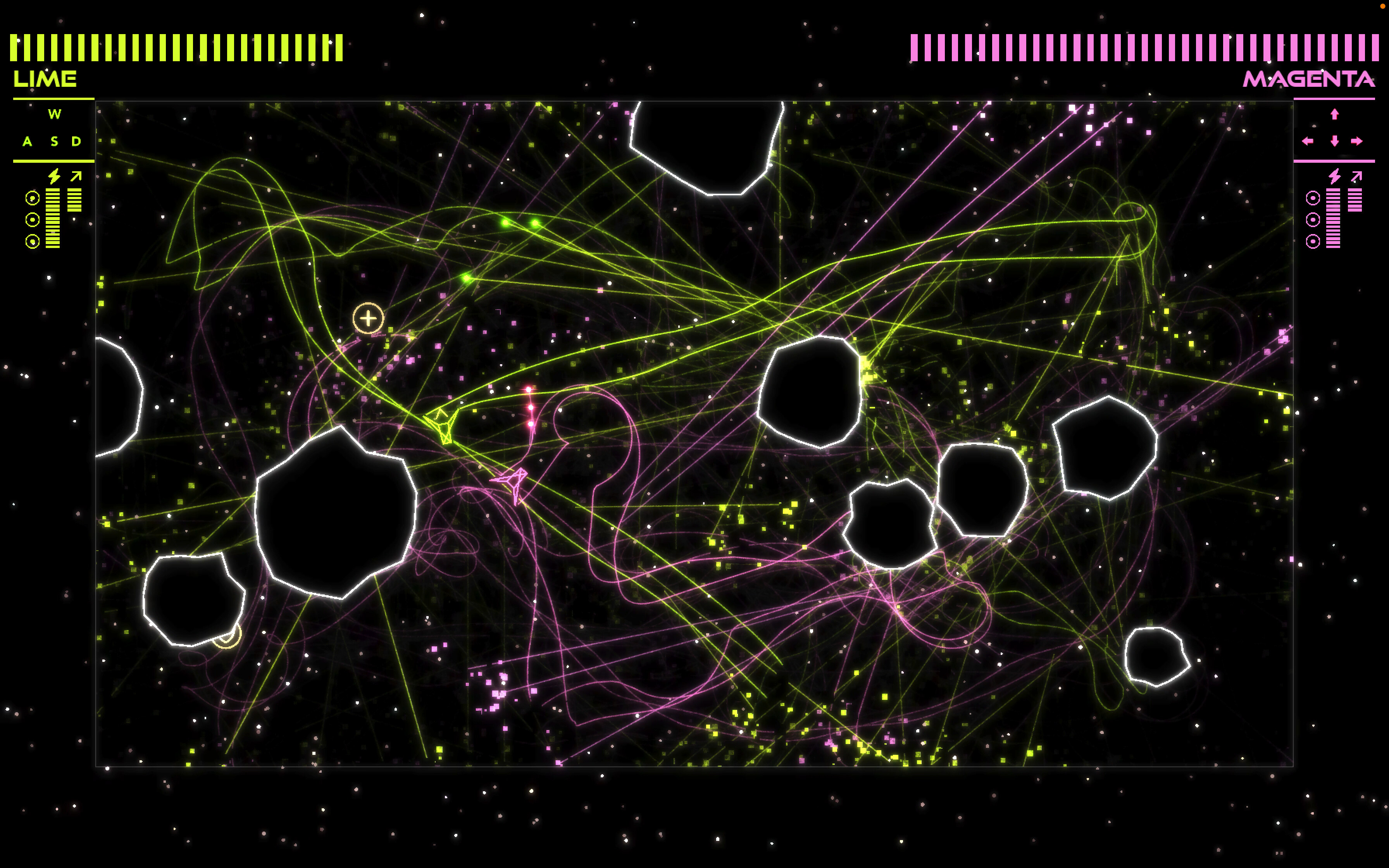 Drift Vector screenshot 7