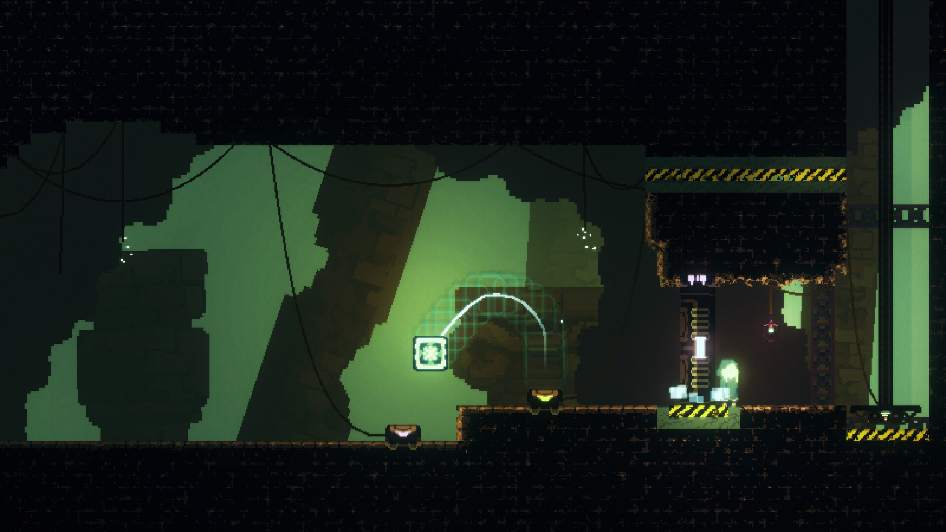 Anachronic screenshot 2