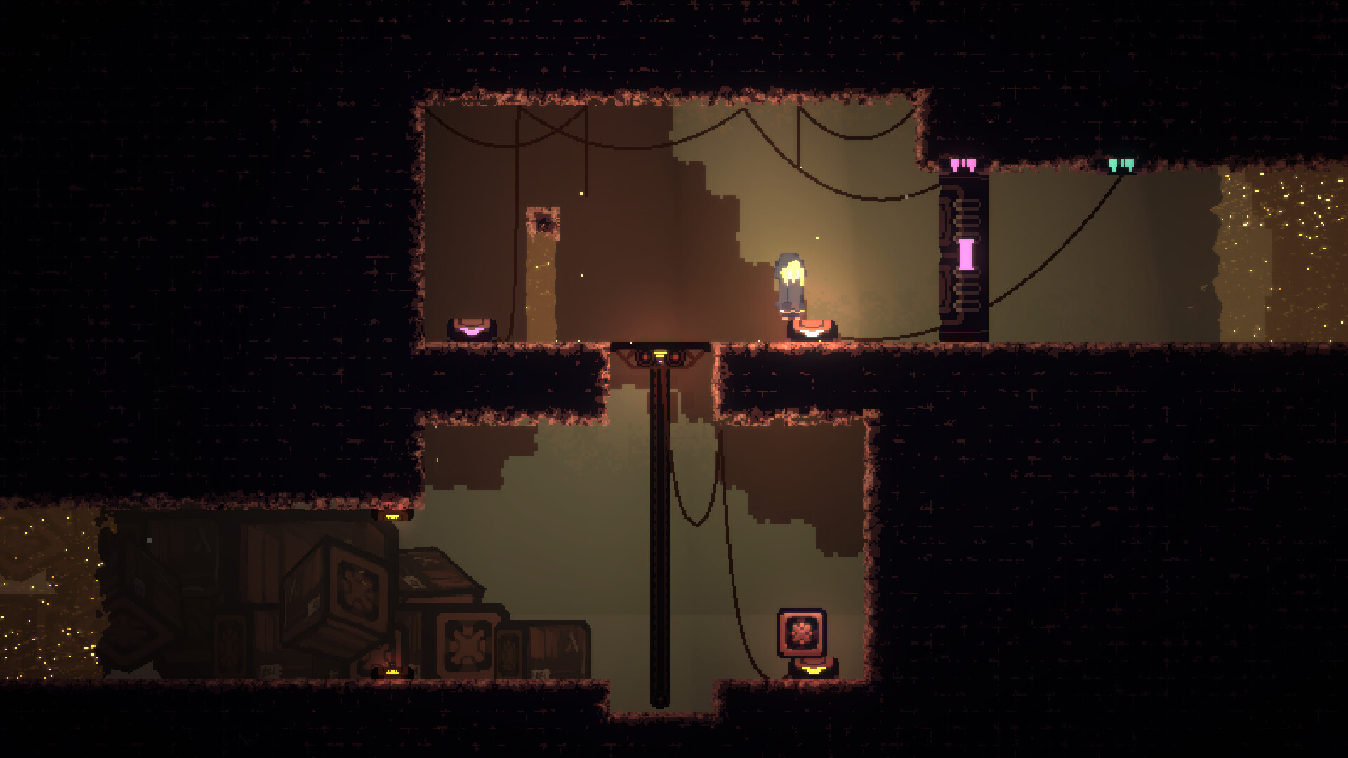 Anachronic screenshot 3