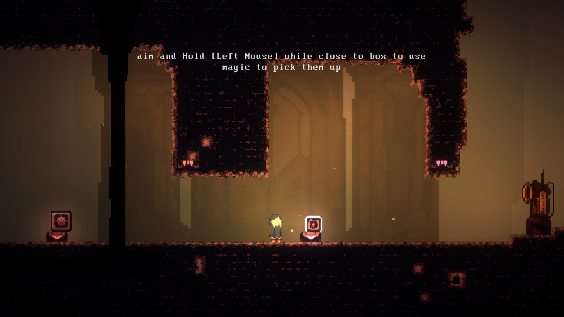 Anachronic screenshot 5