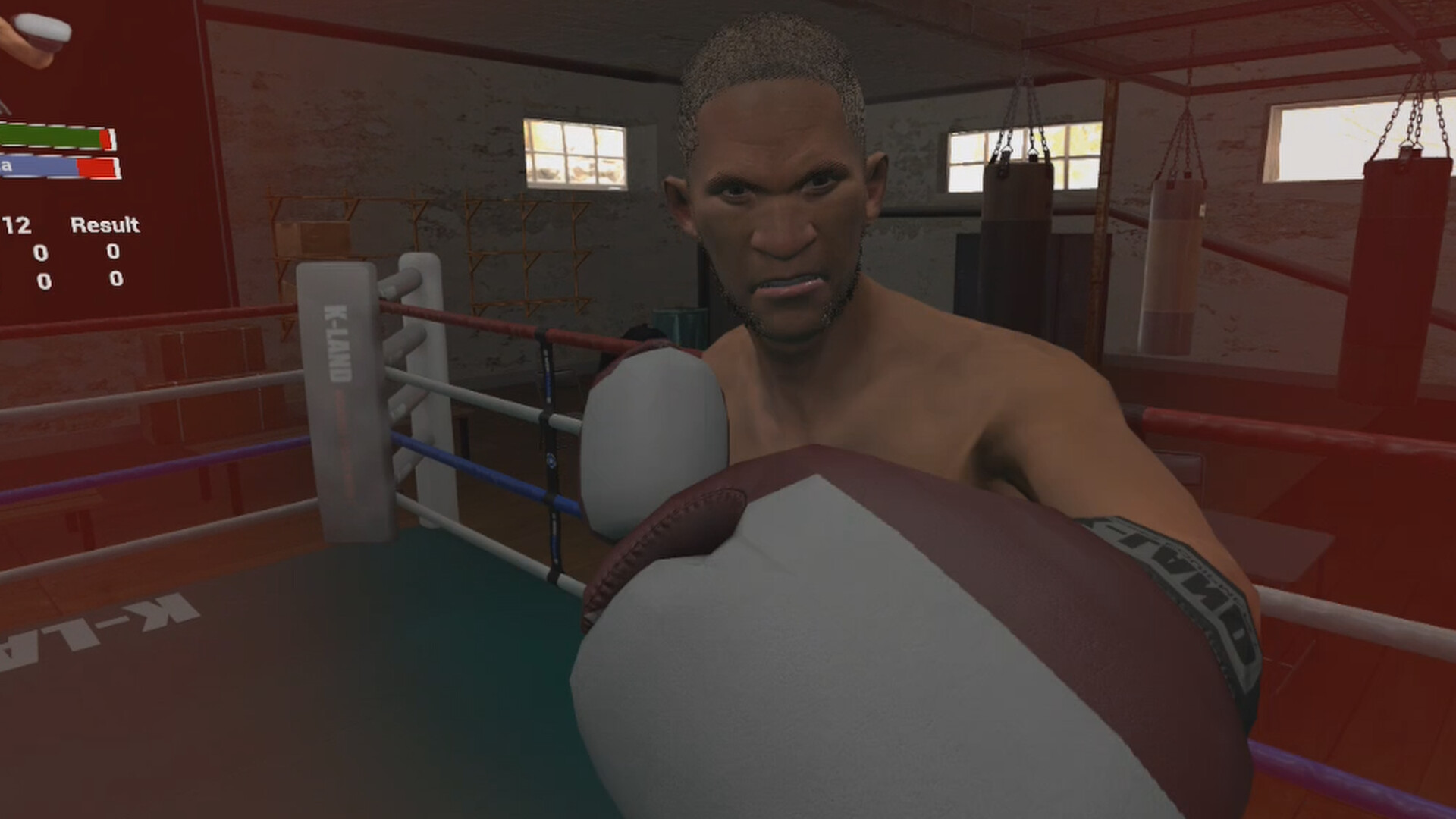 True Boxing VR screenshot 2